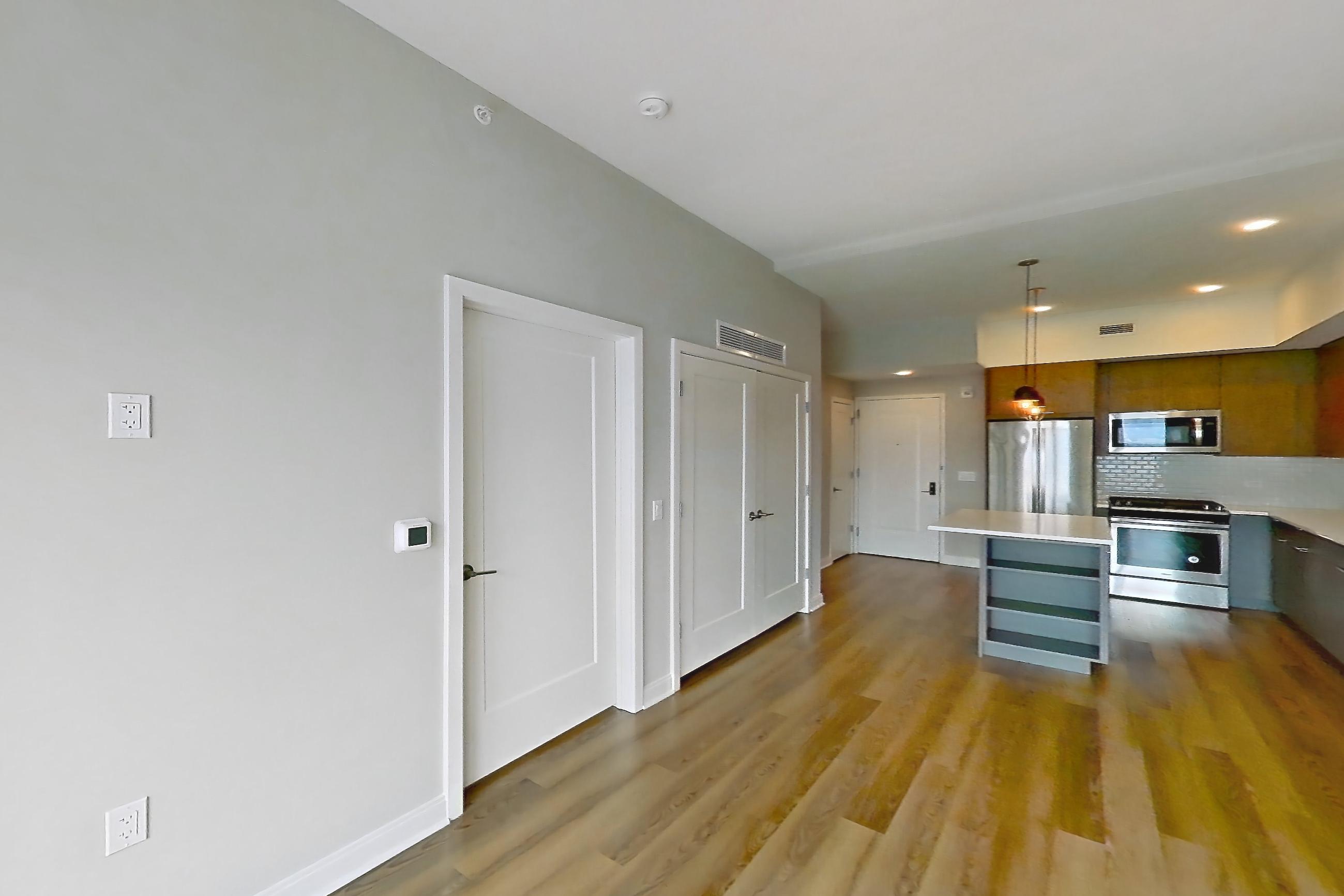 LIVING SPACE