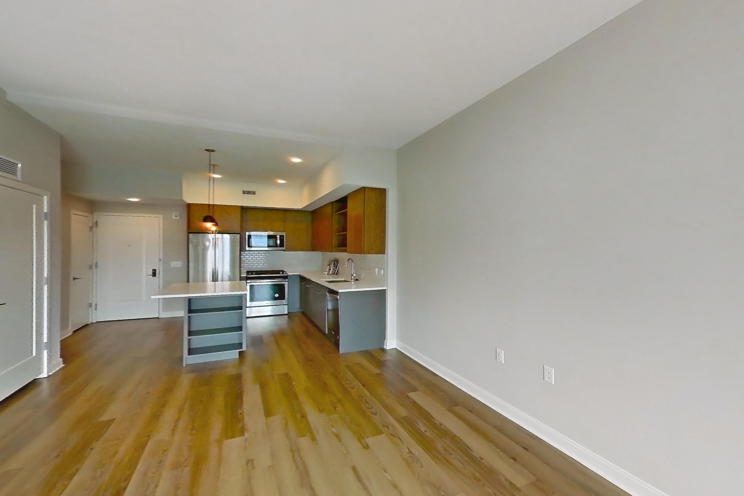 LIVING SPACE