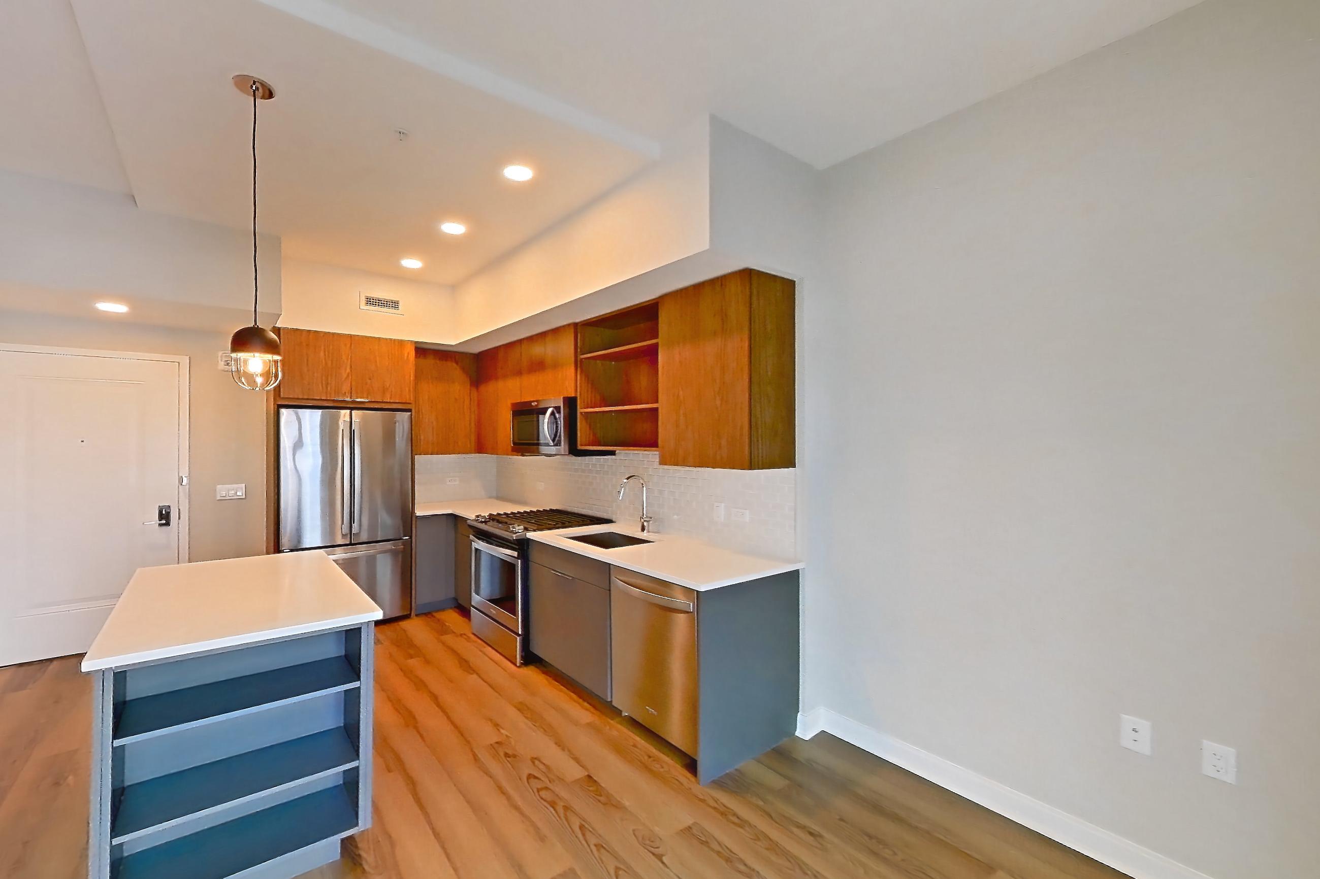 LIVING SPACE