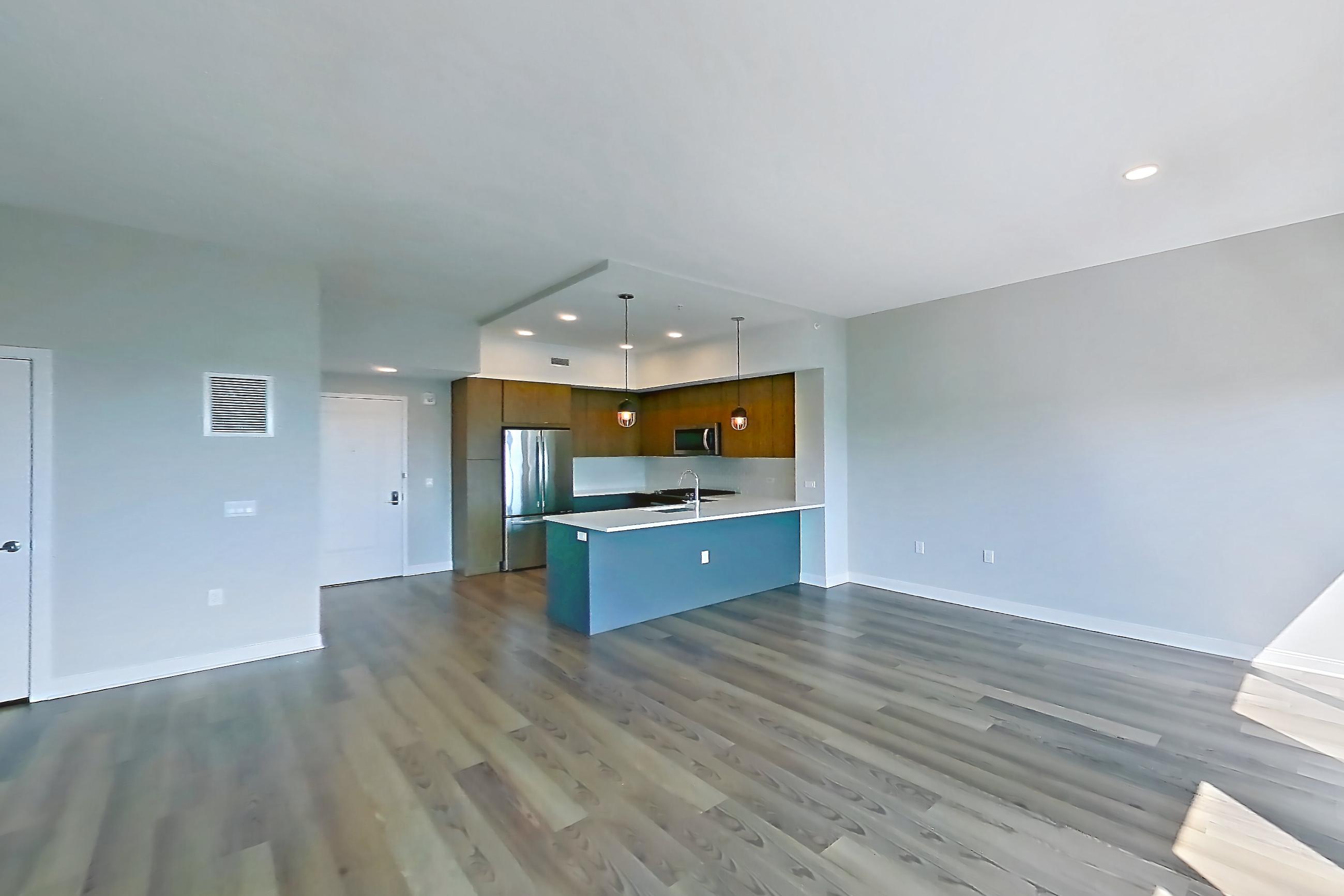 LIVING SPACE