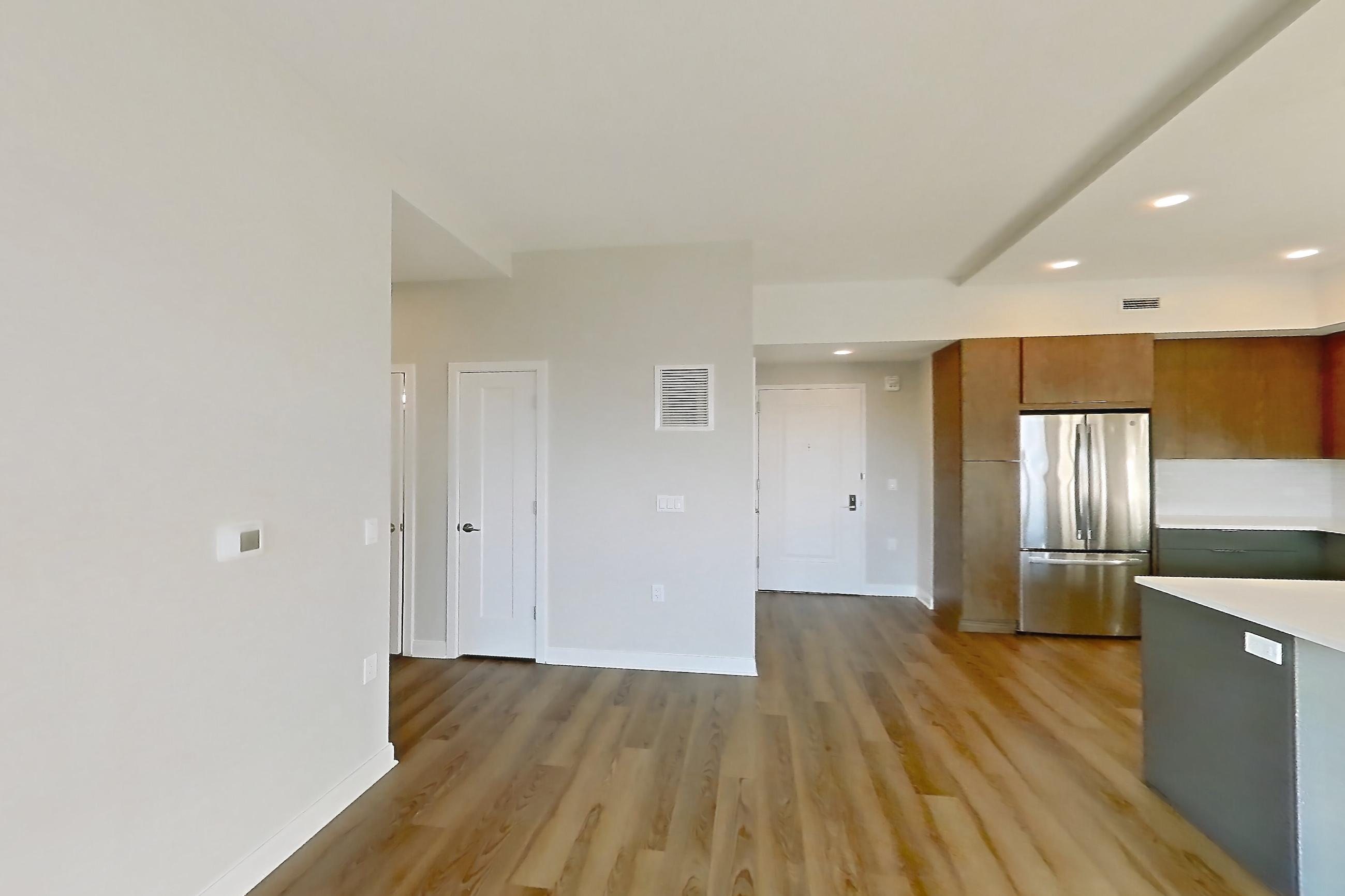 LIVING SPACE