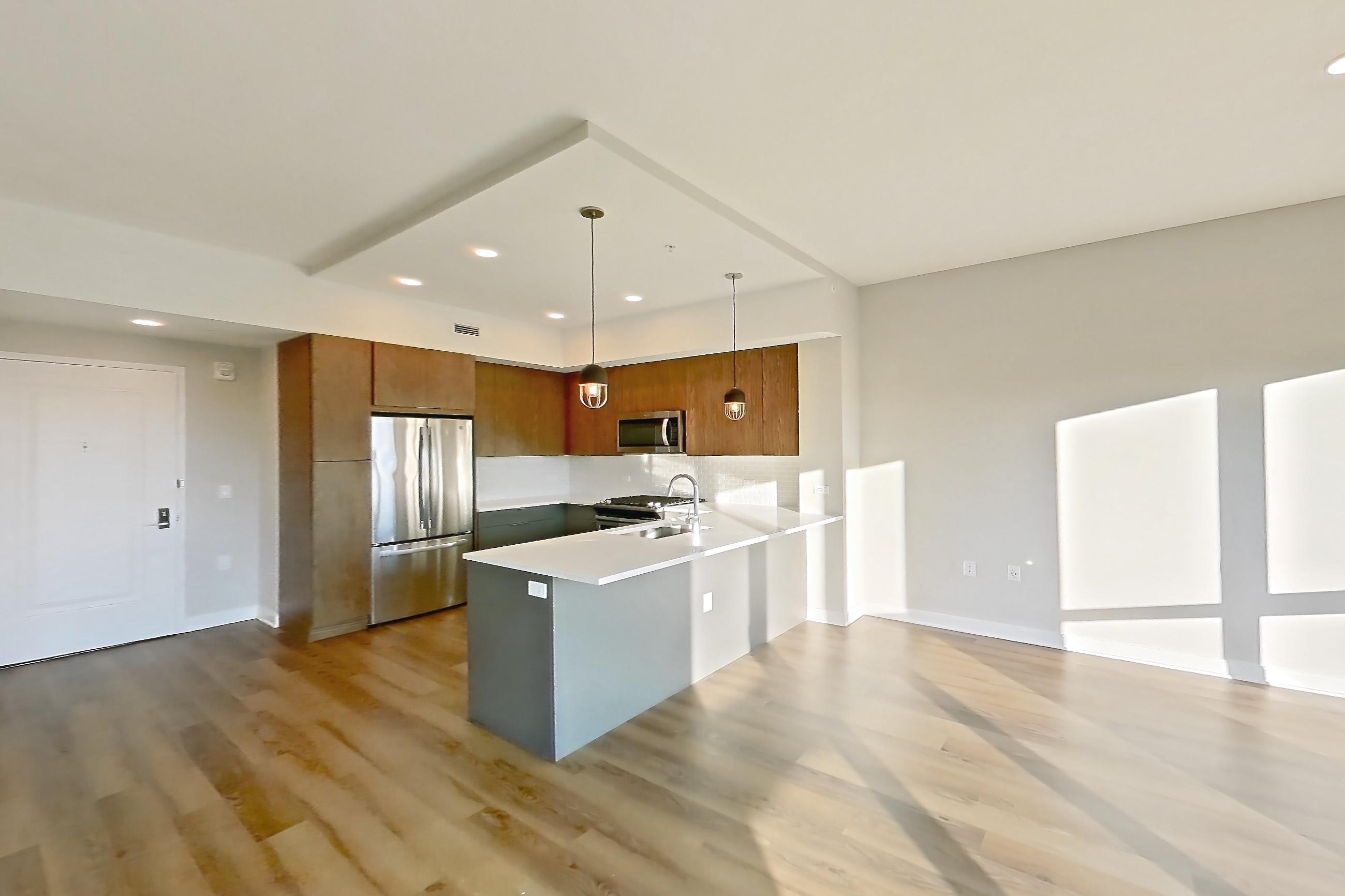 LIVING SPACE
