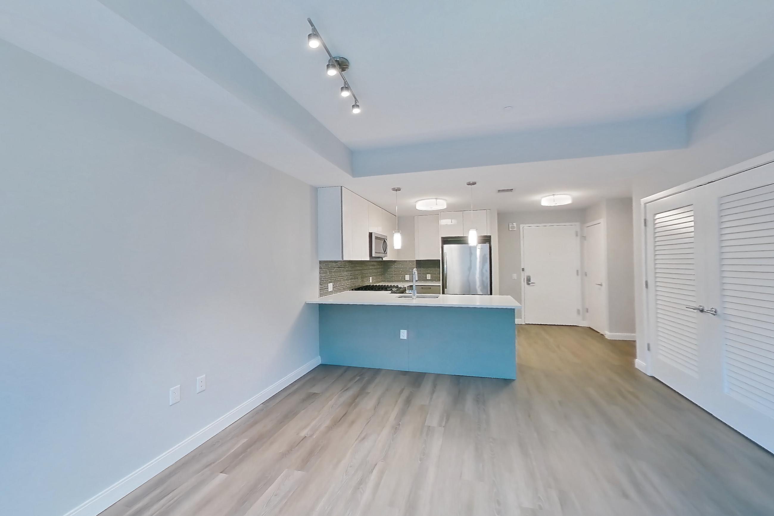 LIVING SPACE