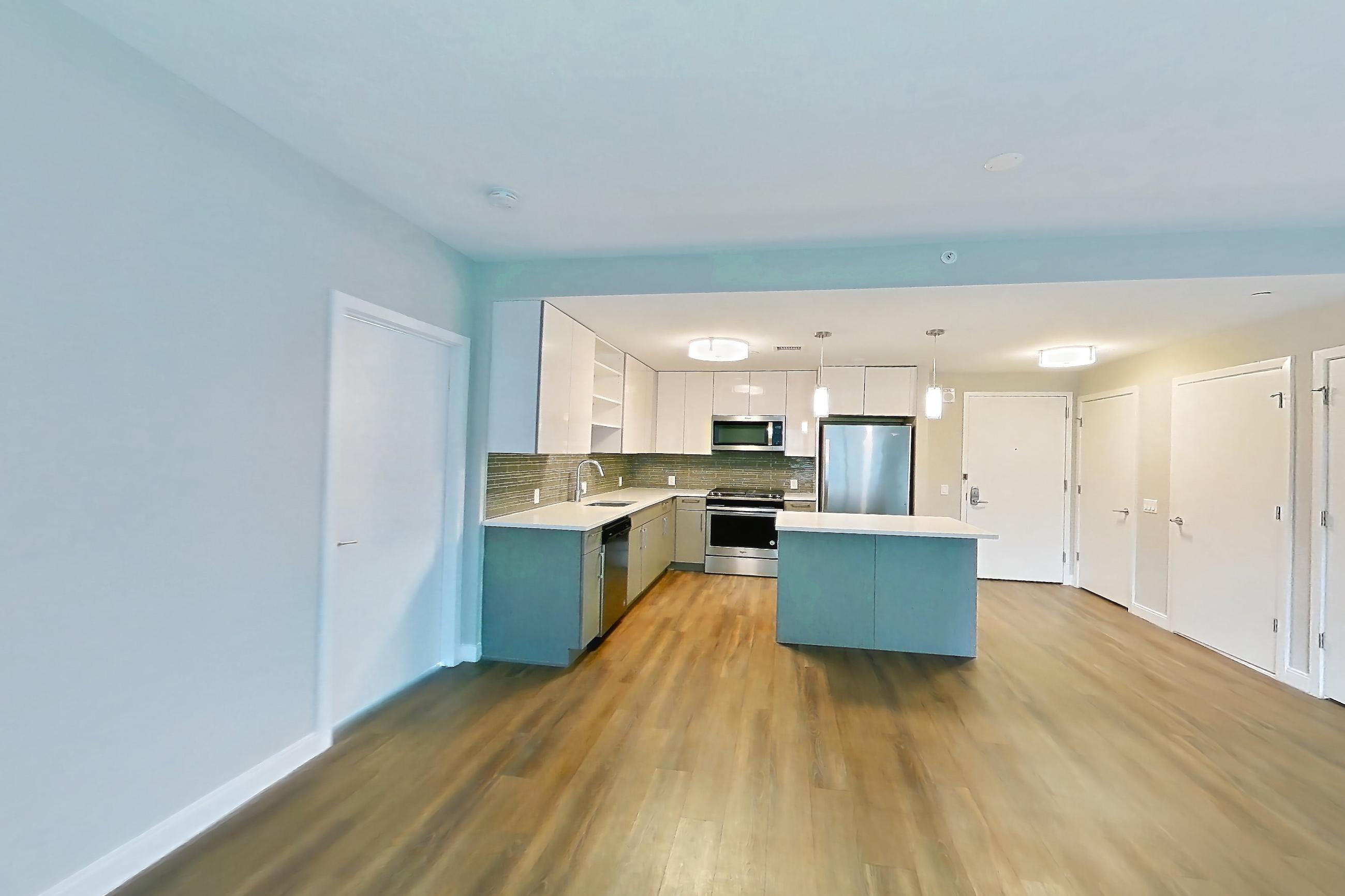 LIVING SPACE