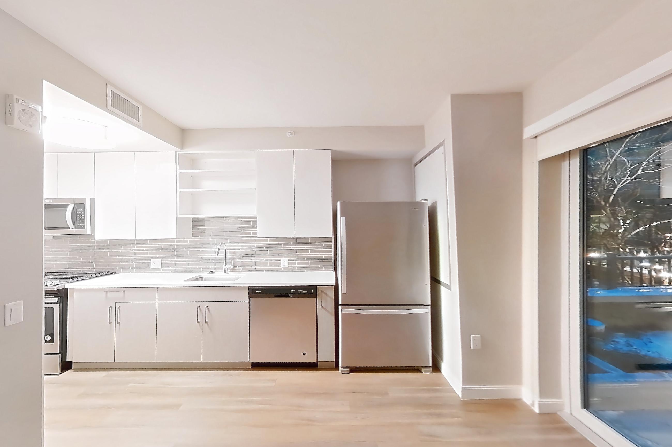 LIVING SPACE