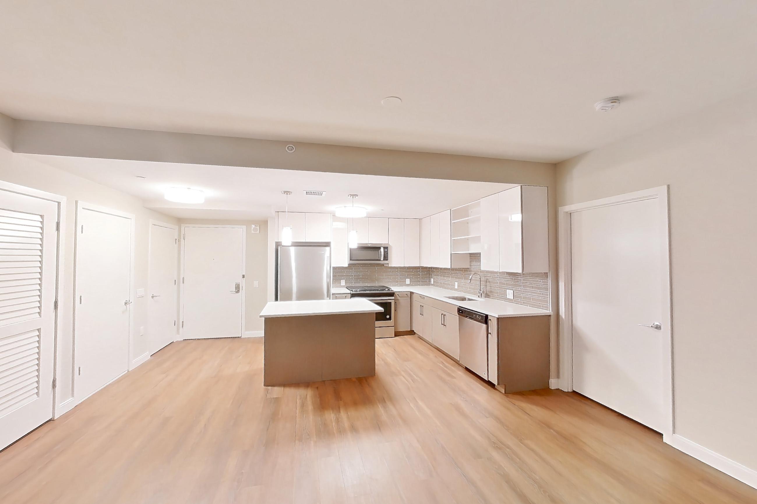 LIVING SPACE