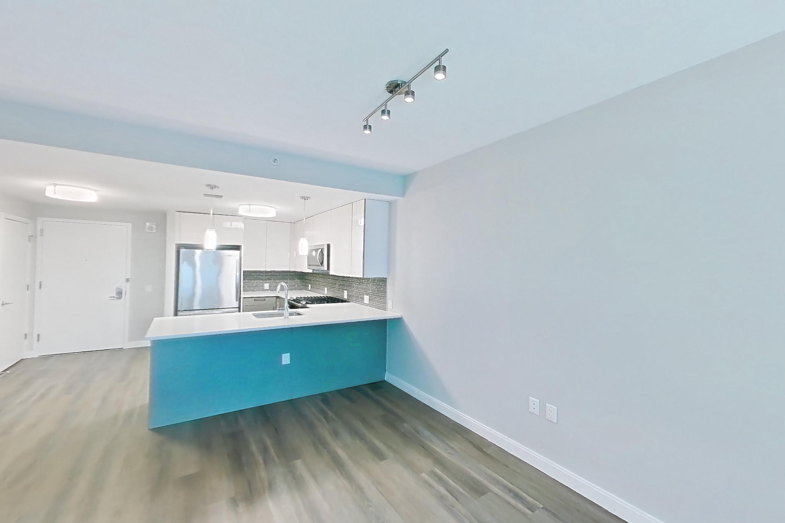 LIVING SPACE
