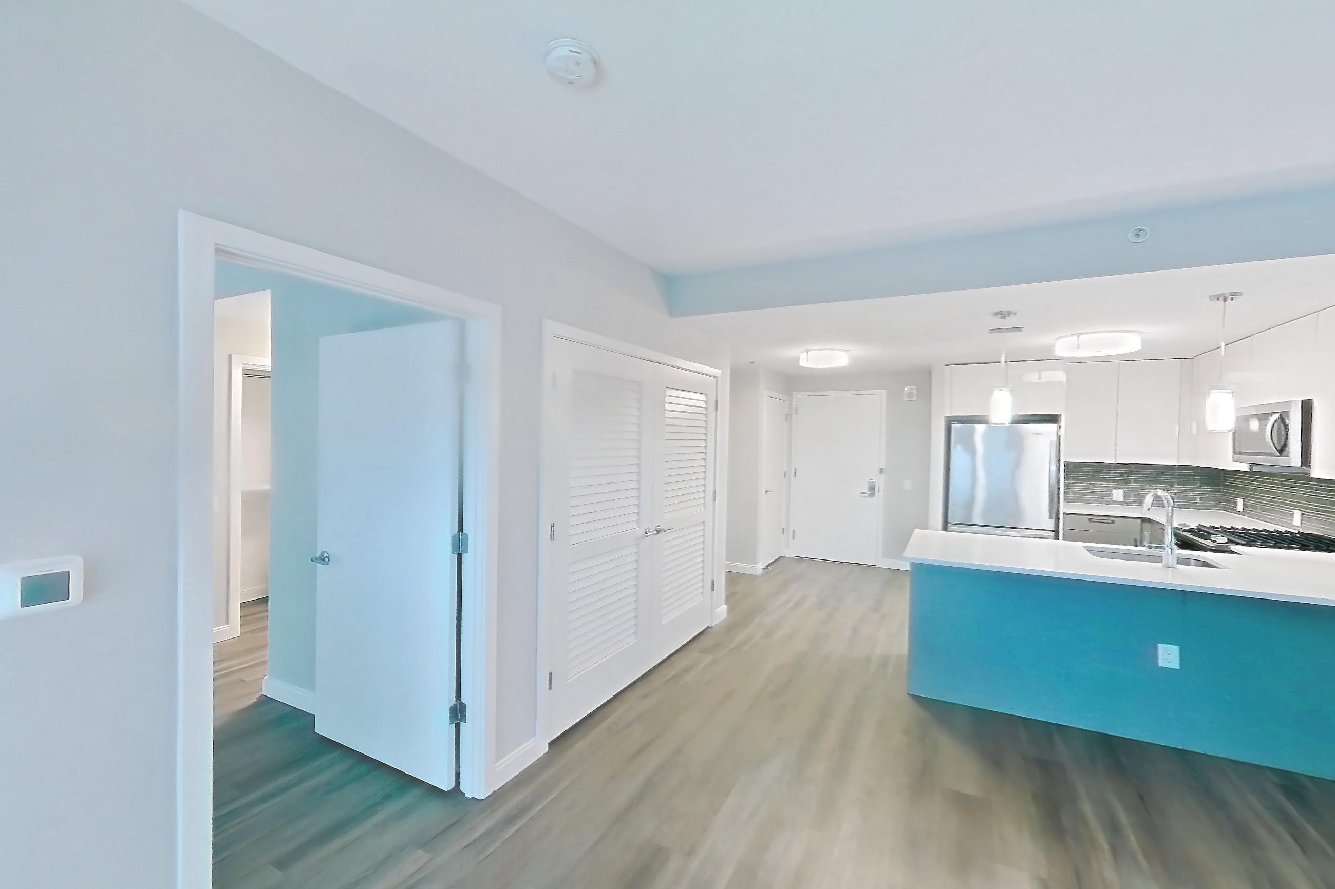 LIVING SPACE