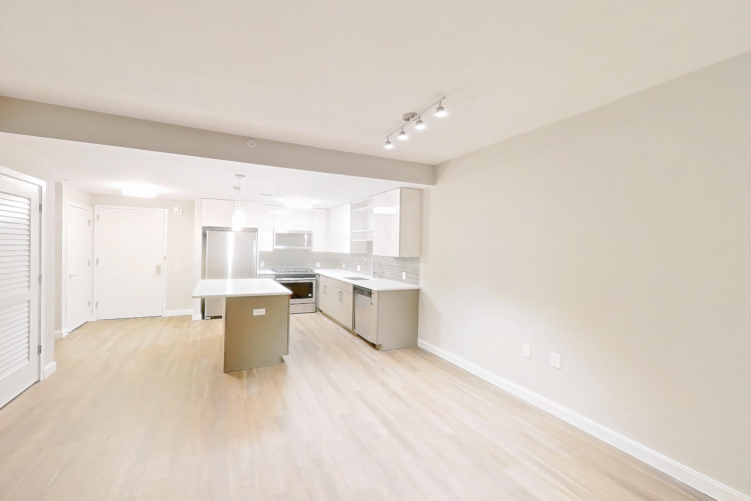 LIVING SPACE