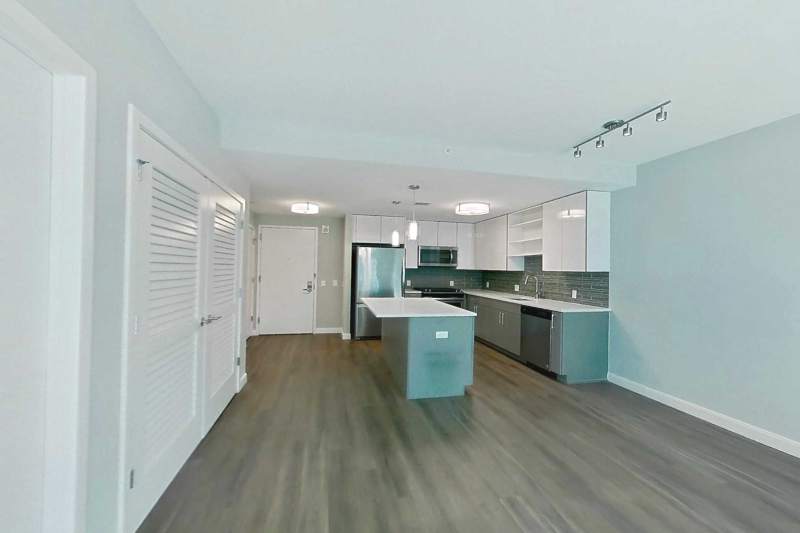LIVING SPACE