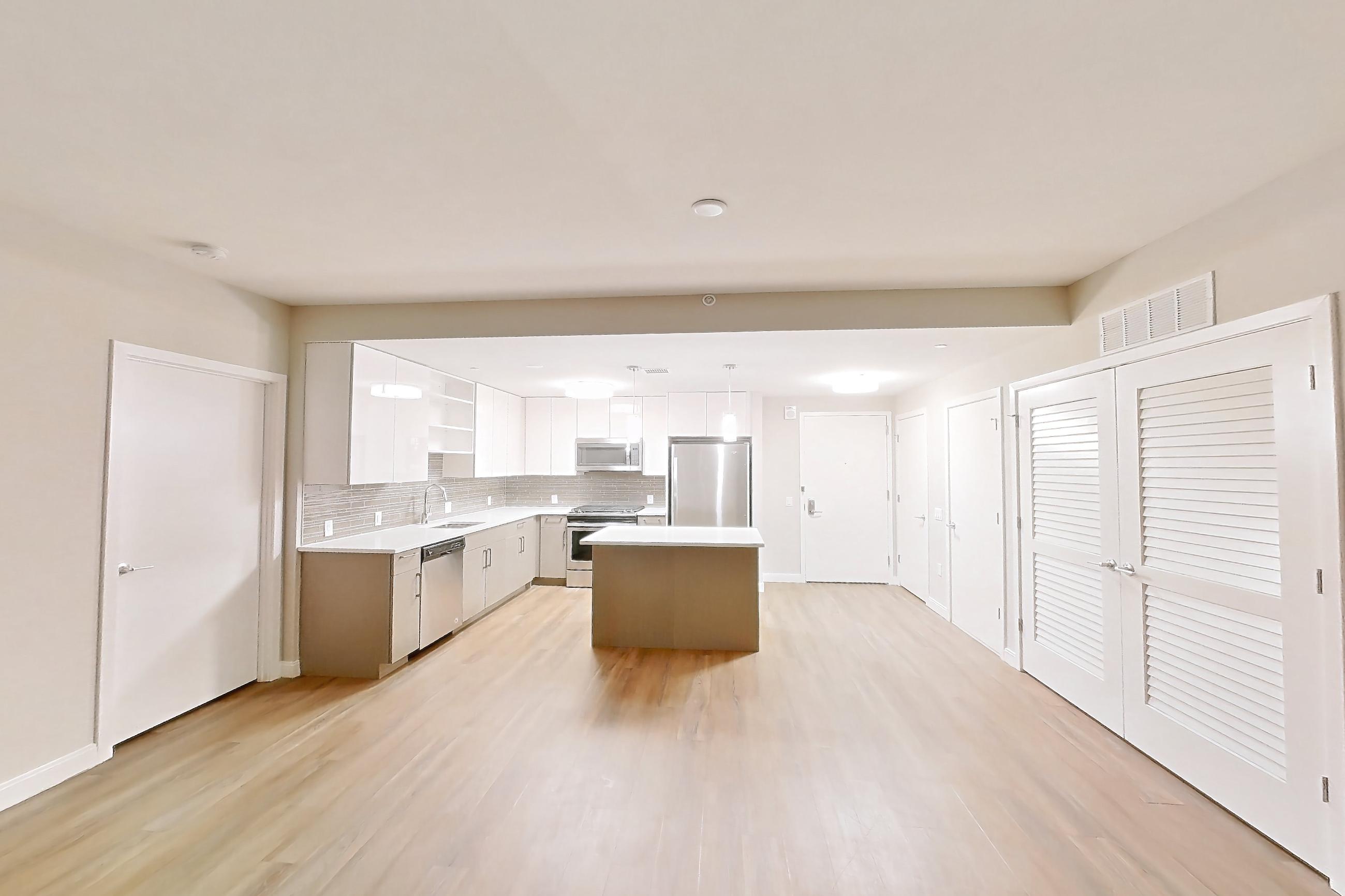 LIVING SPACE