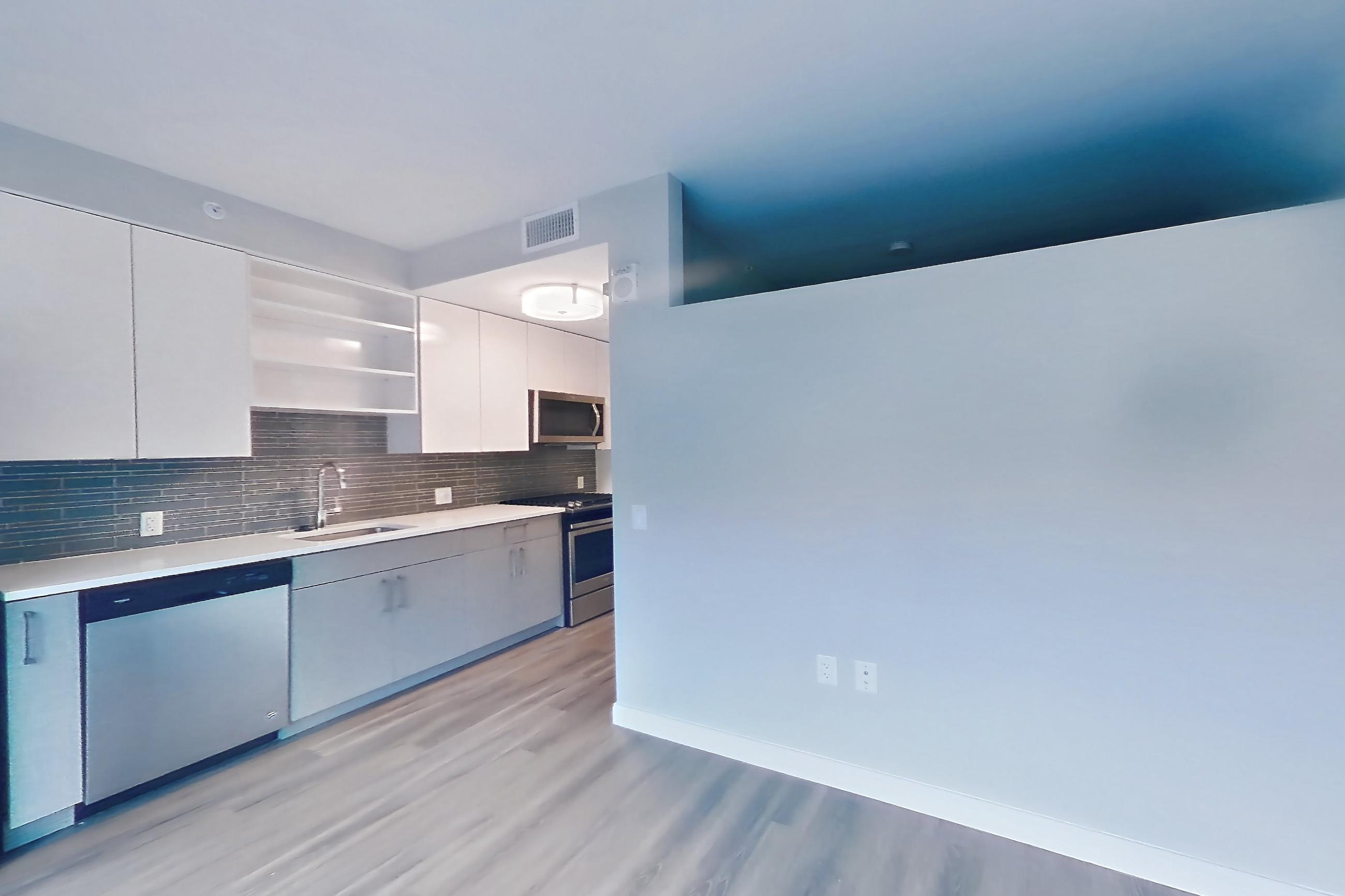 LIVING SPACE