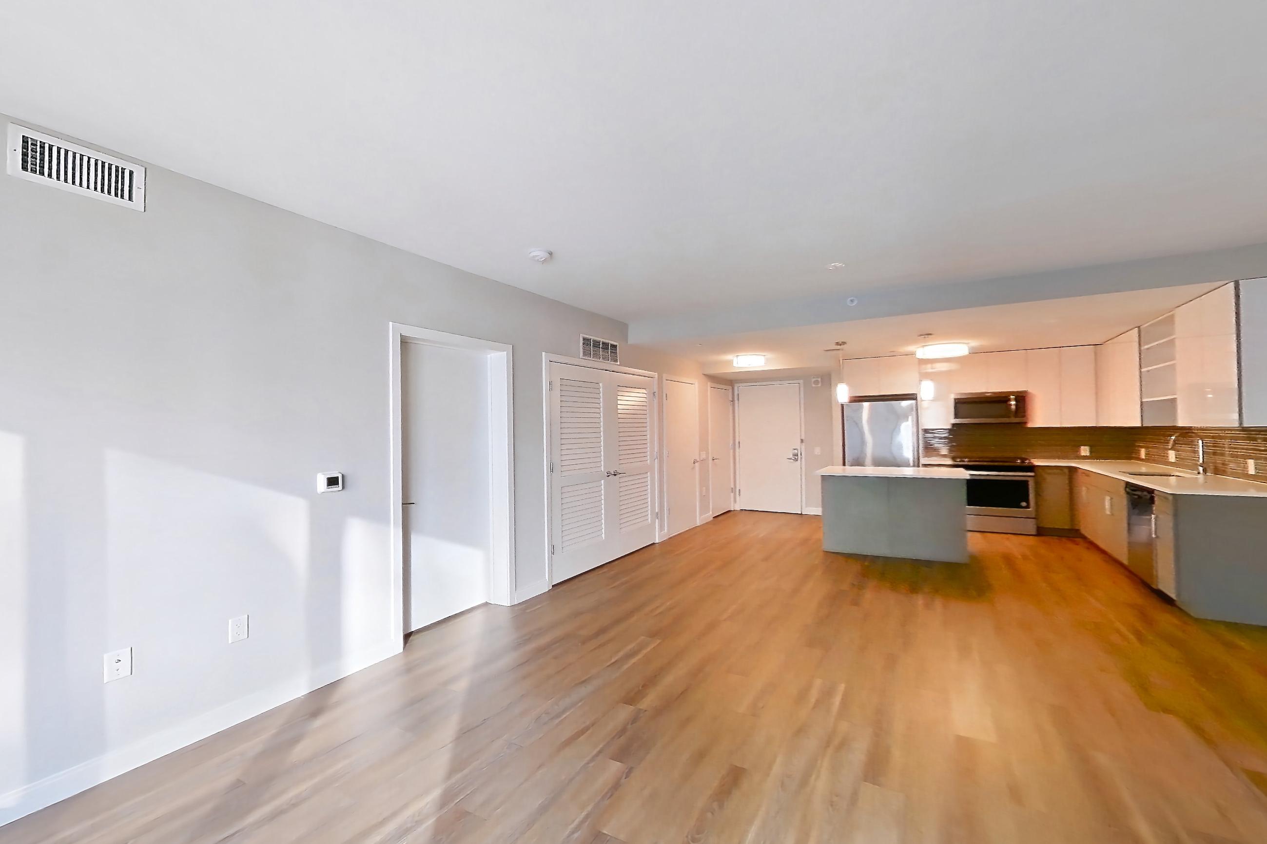 LIVING SPACE