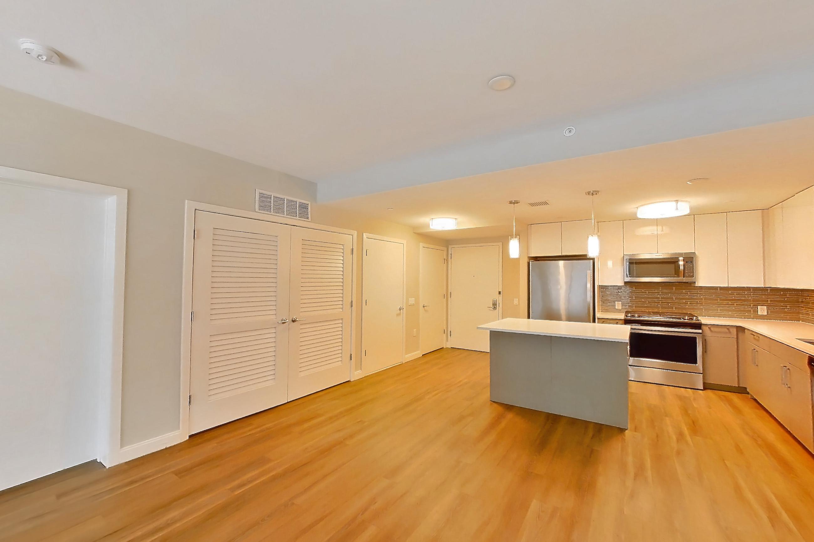 LIVING SPACE