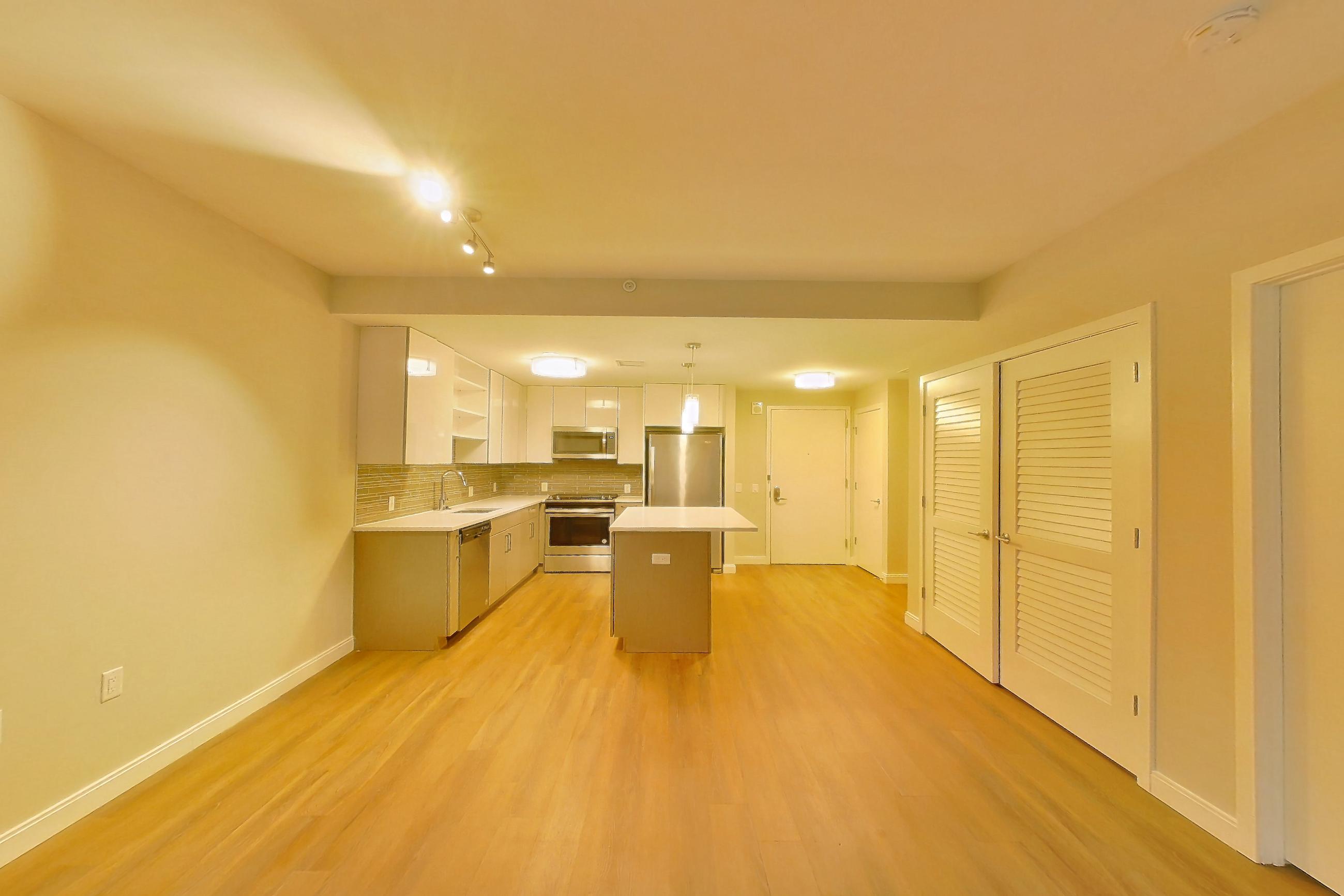 LIVING SPACE