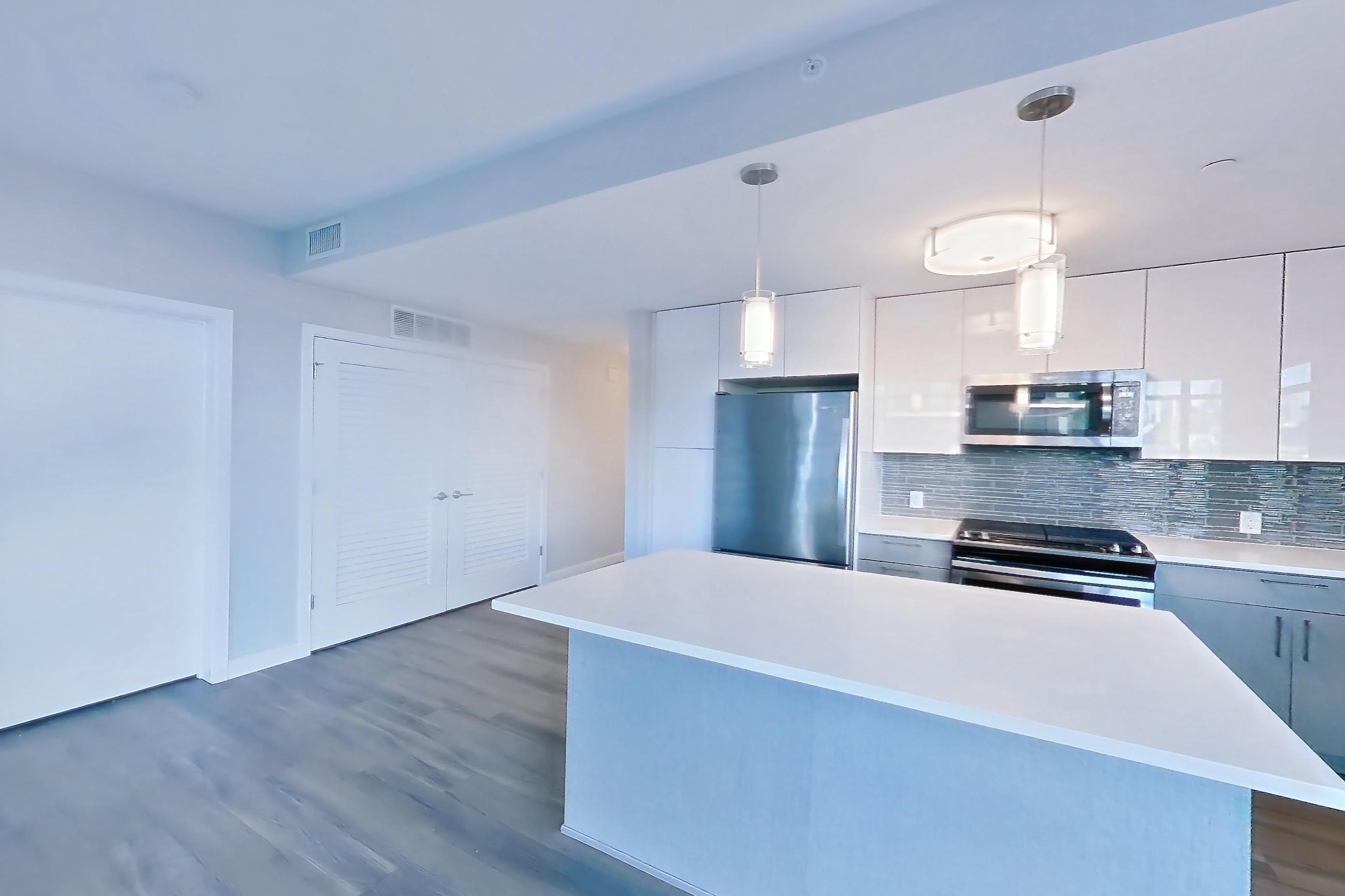 LIVING SPACE