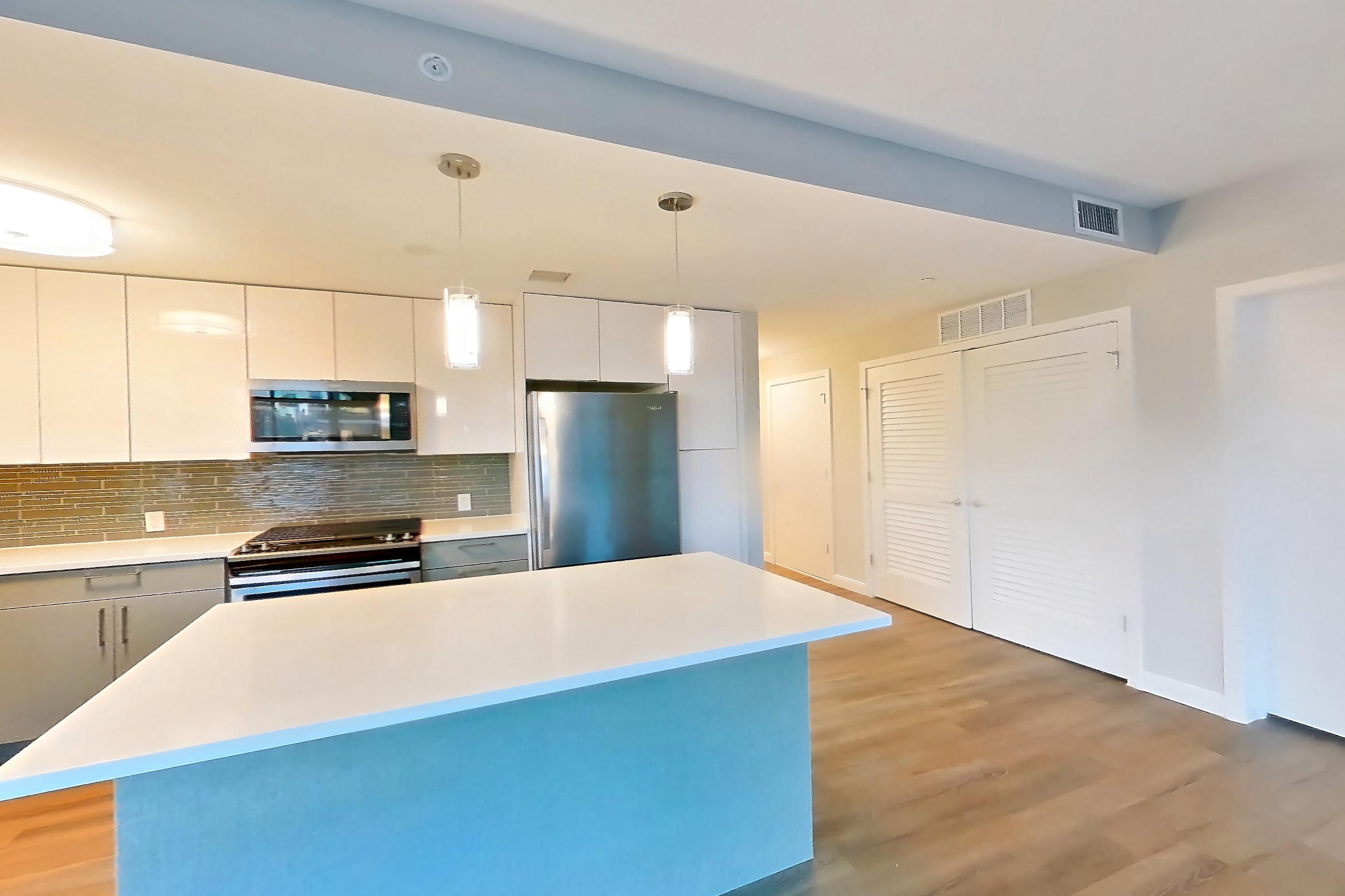 LIVING SPACE