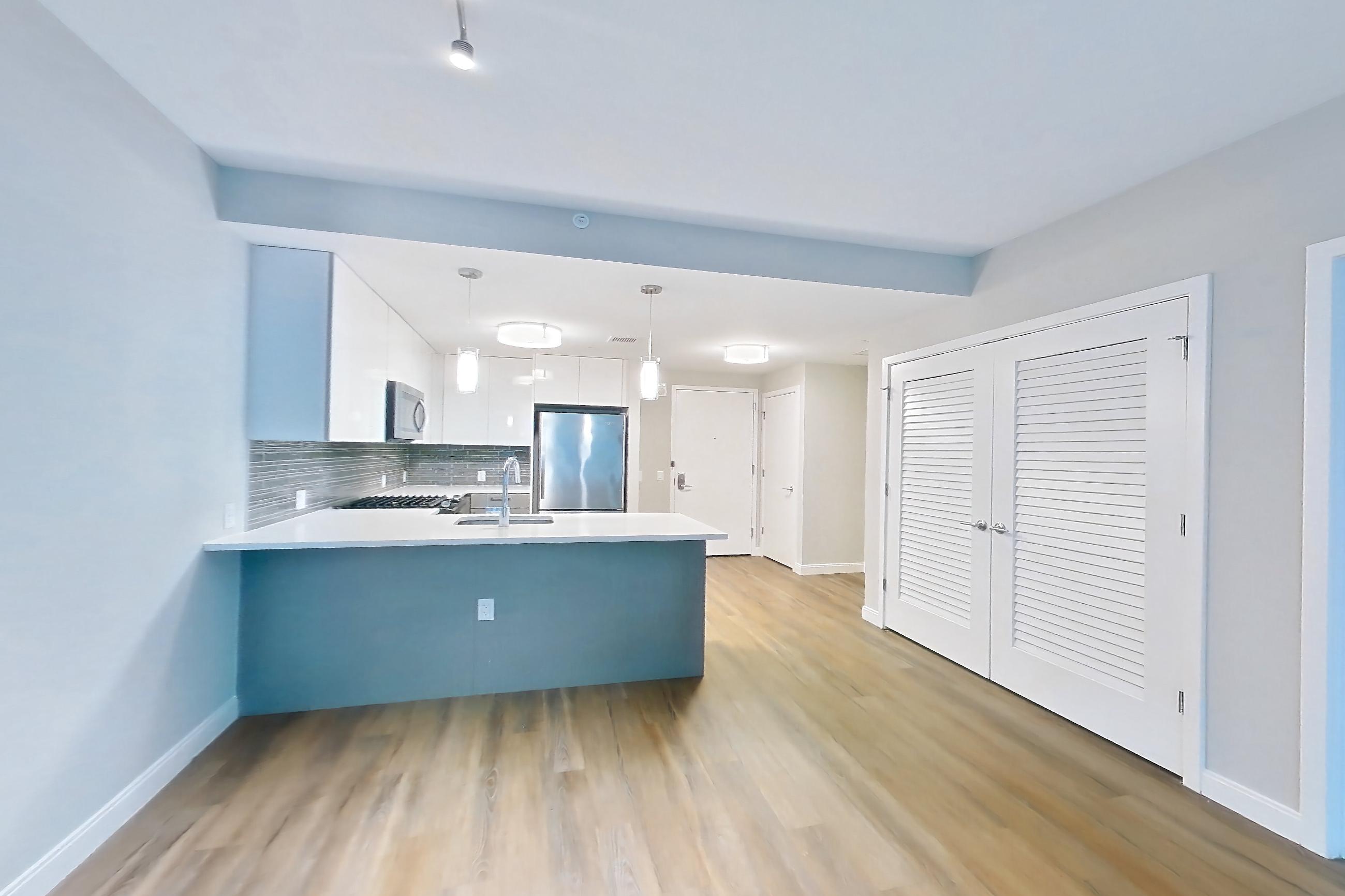 LIVING SPACE