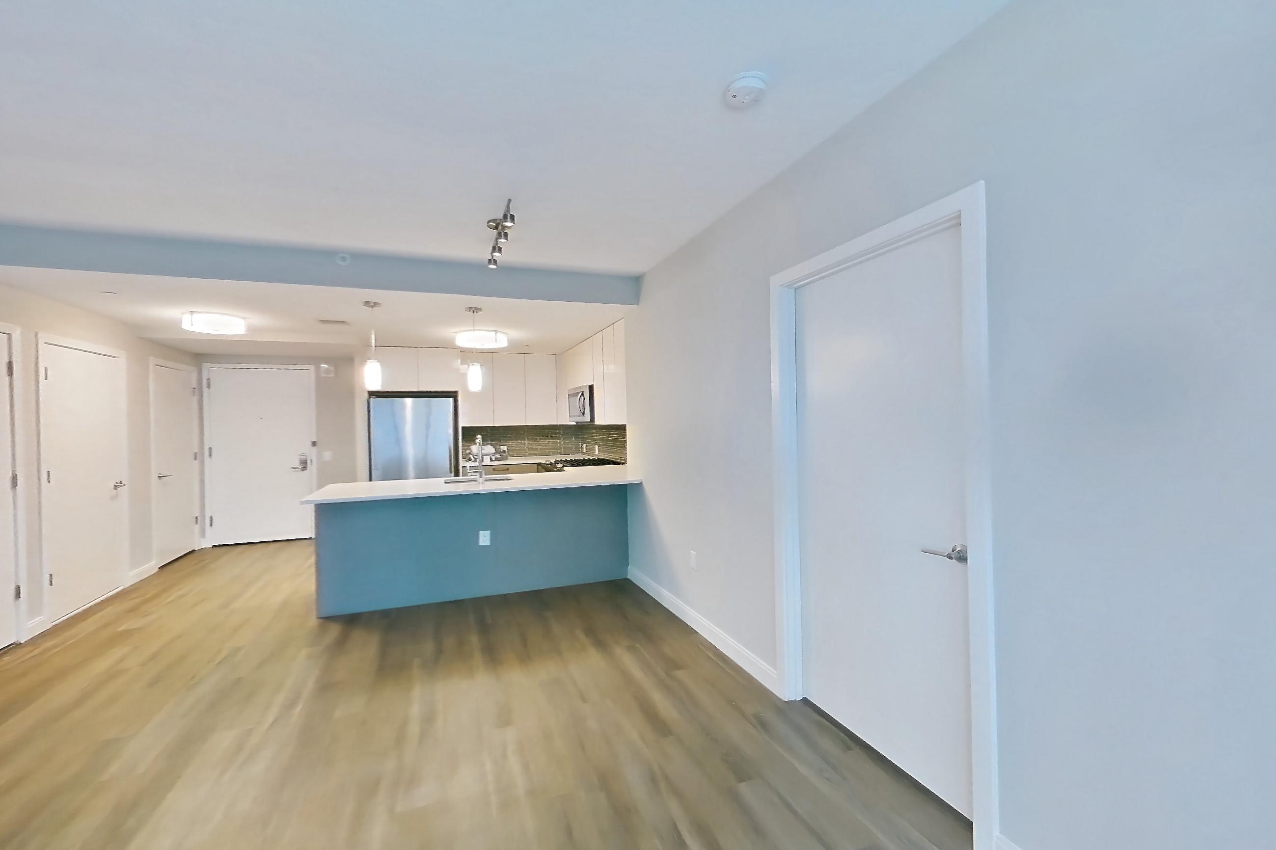 LIVING SPACE