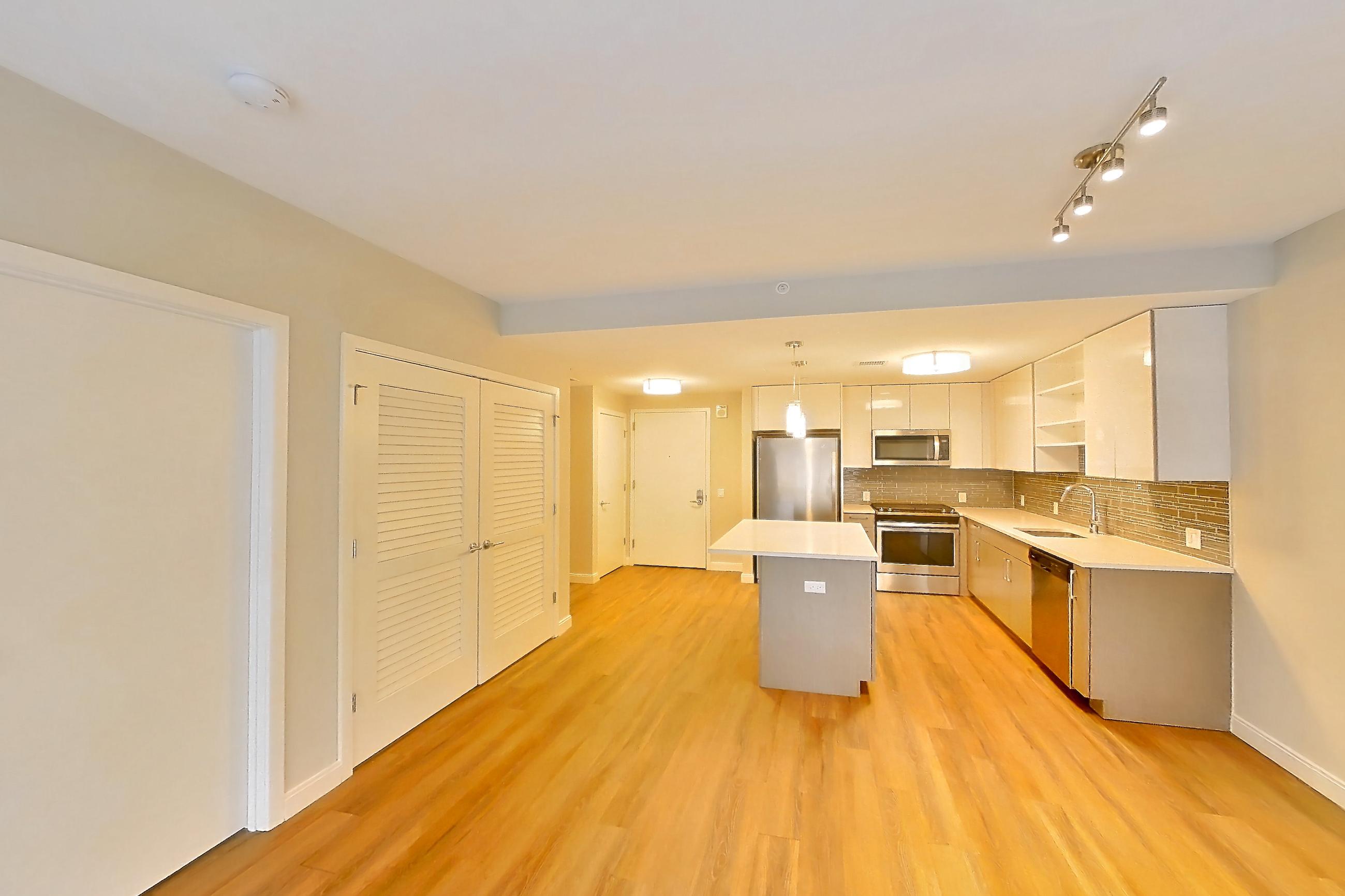 LIVING SPACE