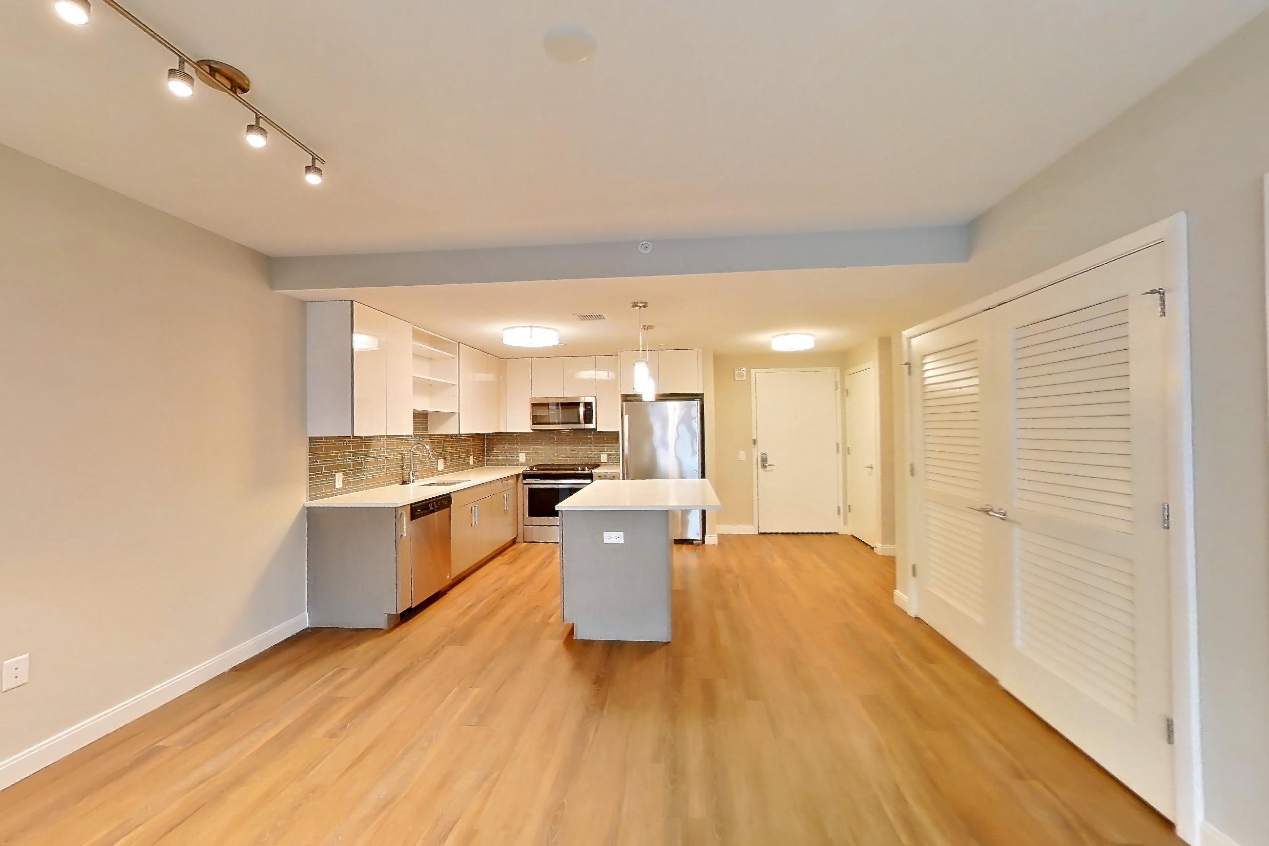 LIVING SPACE