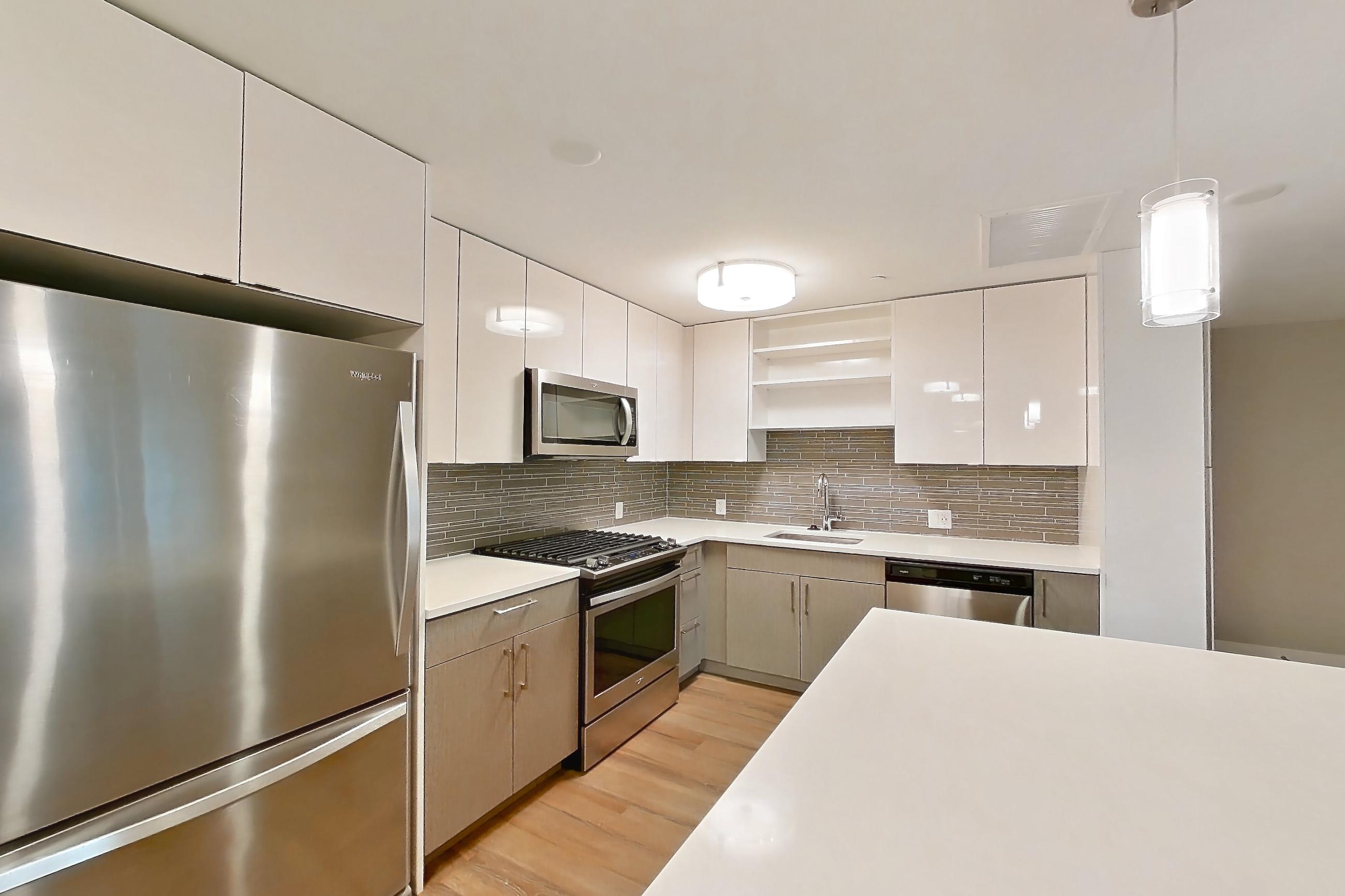 KITCHEN (representative of this floor plan)