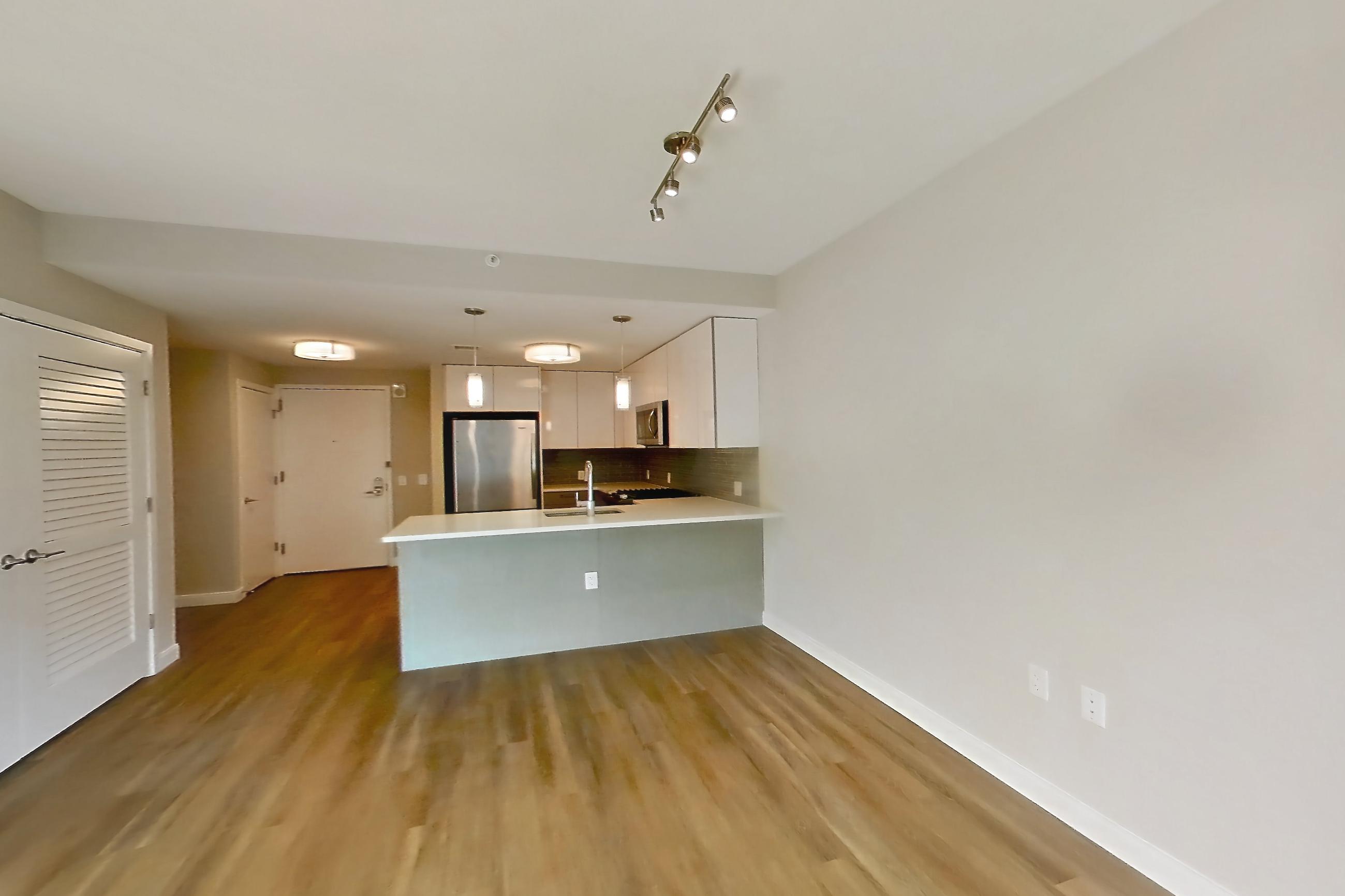 LIVING SPACE