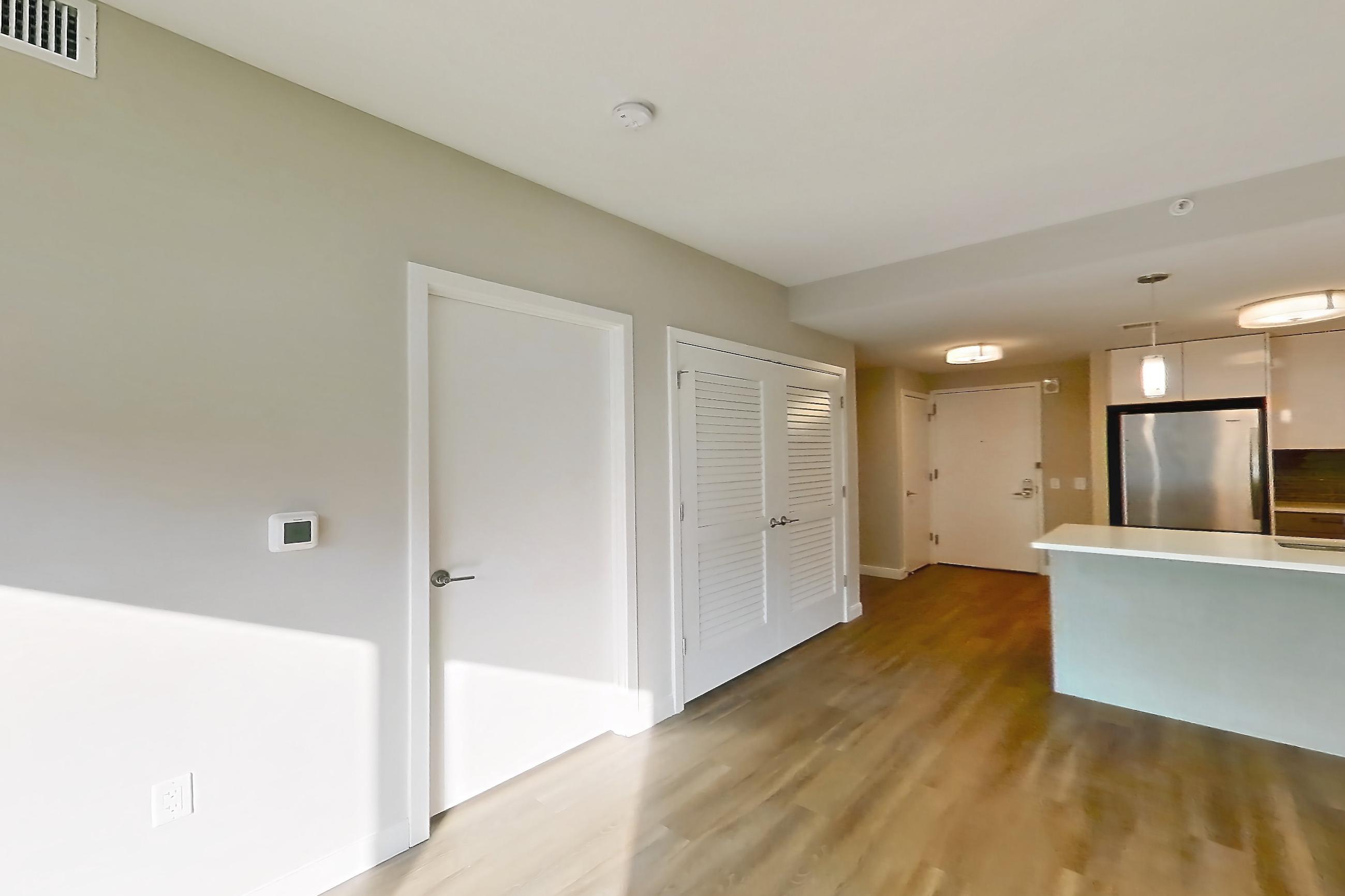 LIVING SPACE
