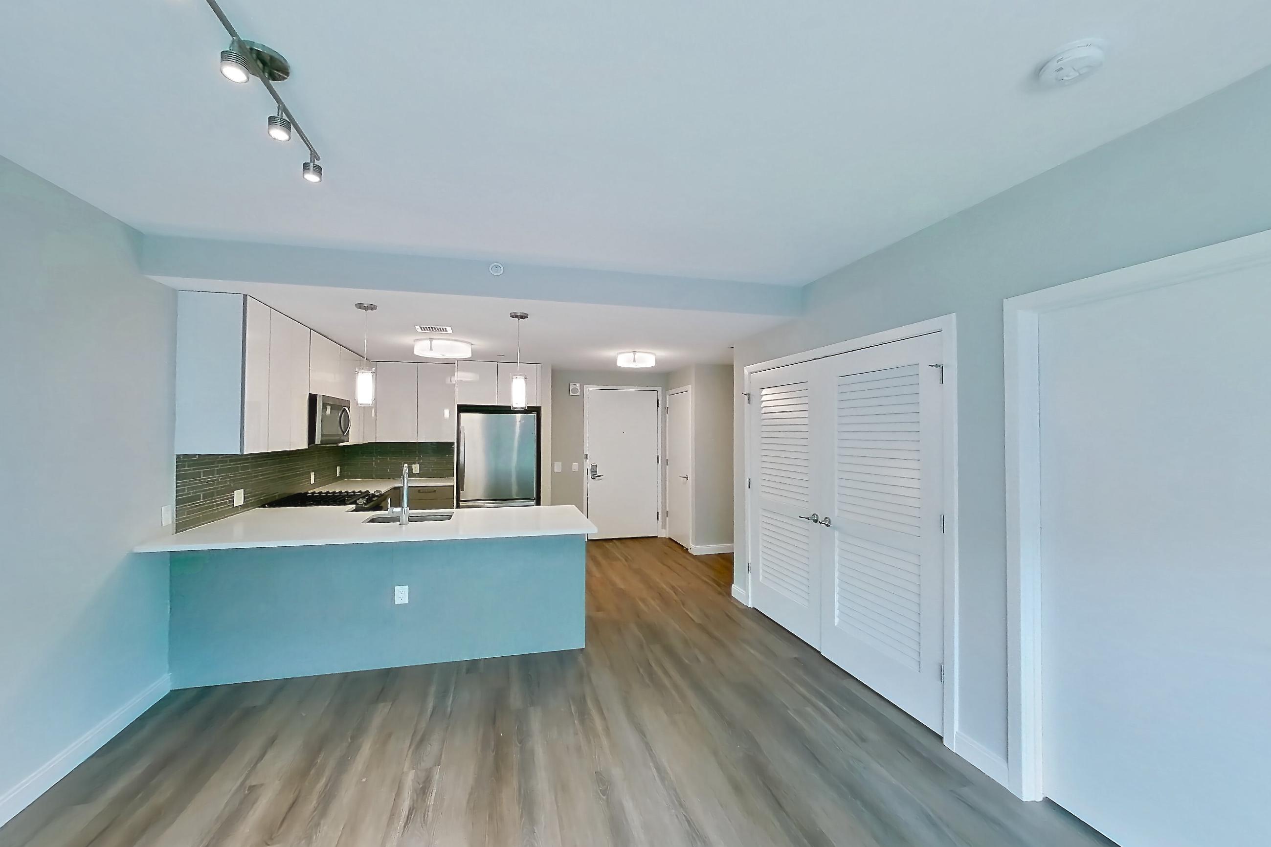 LIVING SPACE