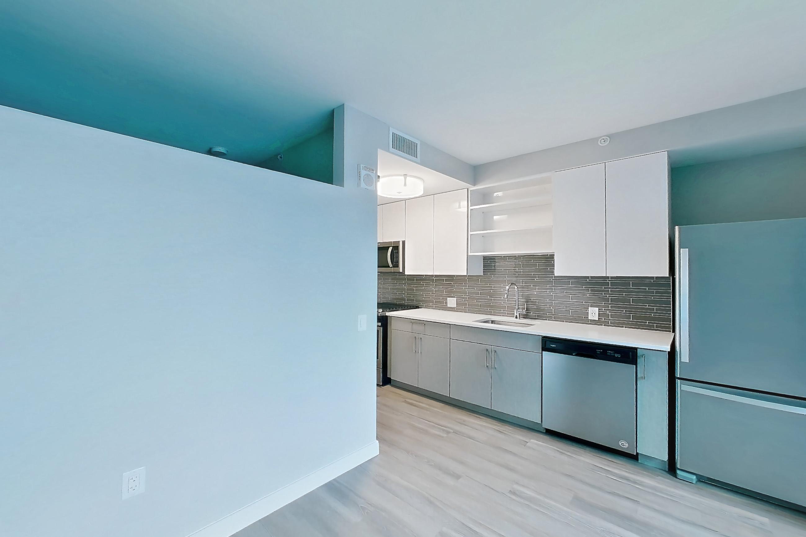 LIVING SPACE
