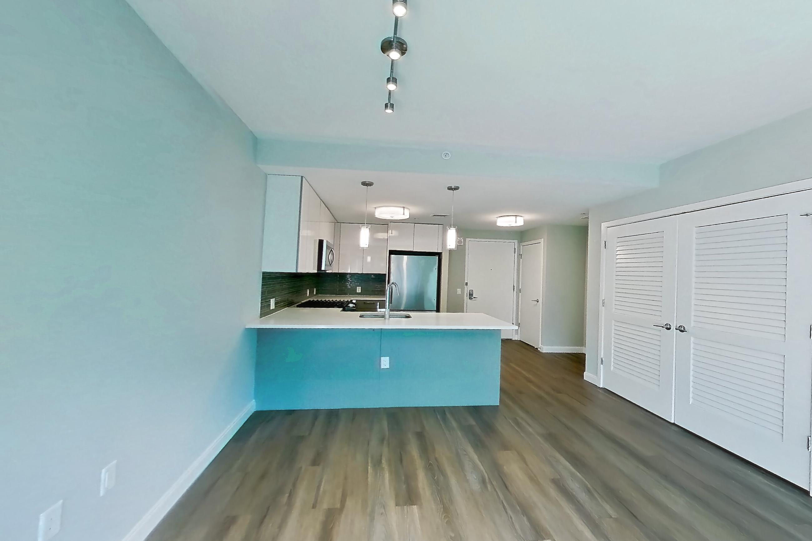 LIVING SPACE