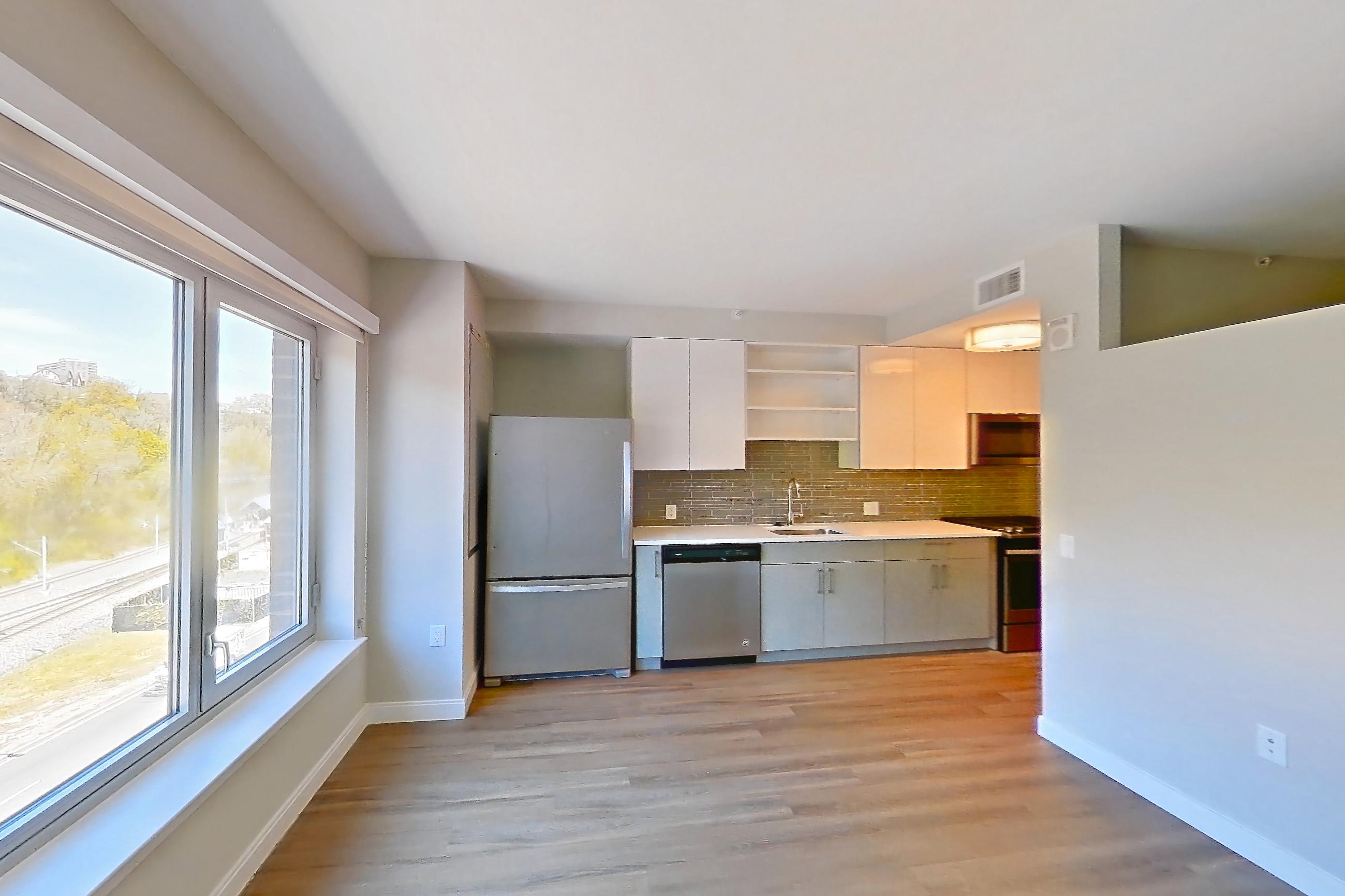 LIVING SPACE
