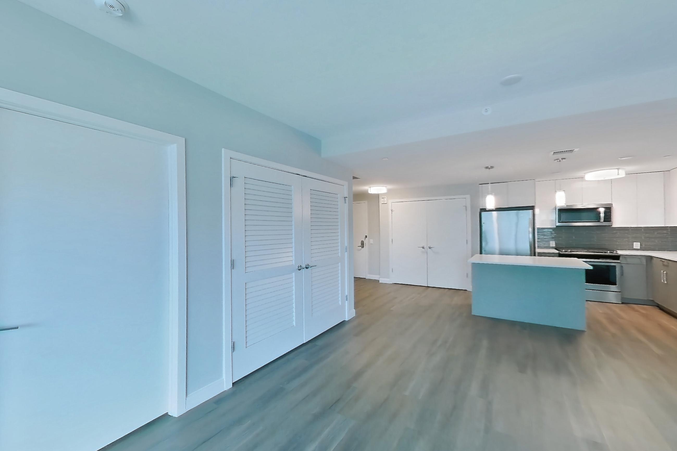 LIVING SPACE