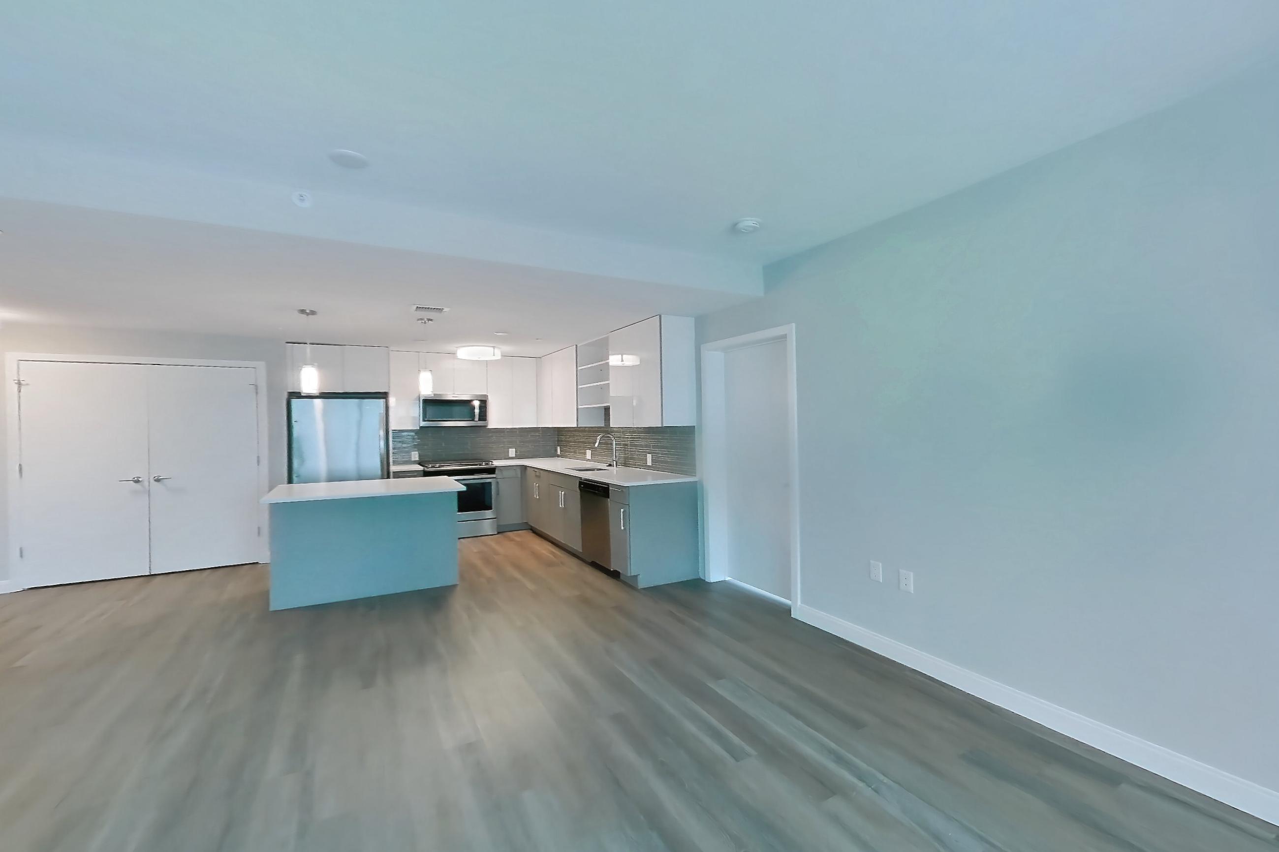 LIVING SPACE