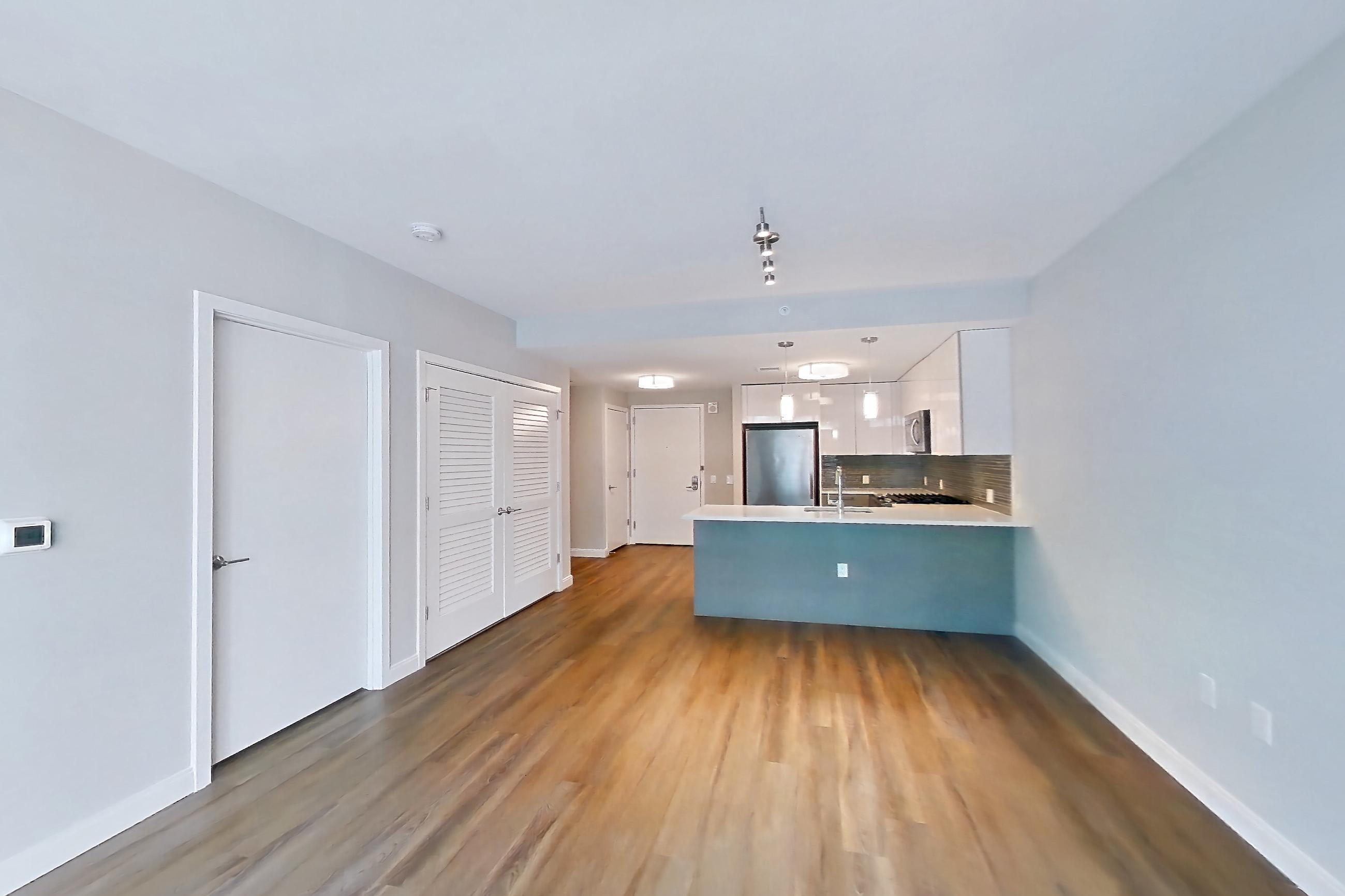 LIVING SPACE