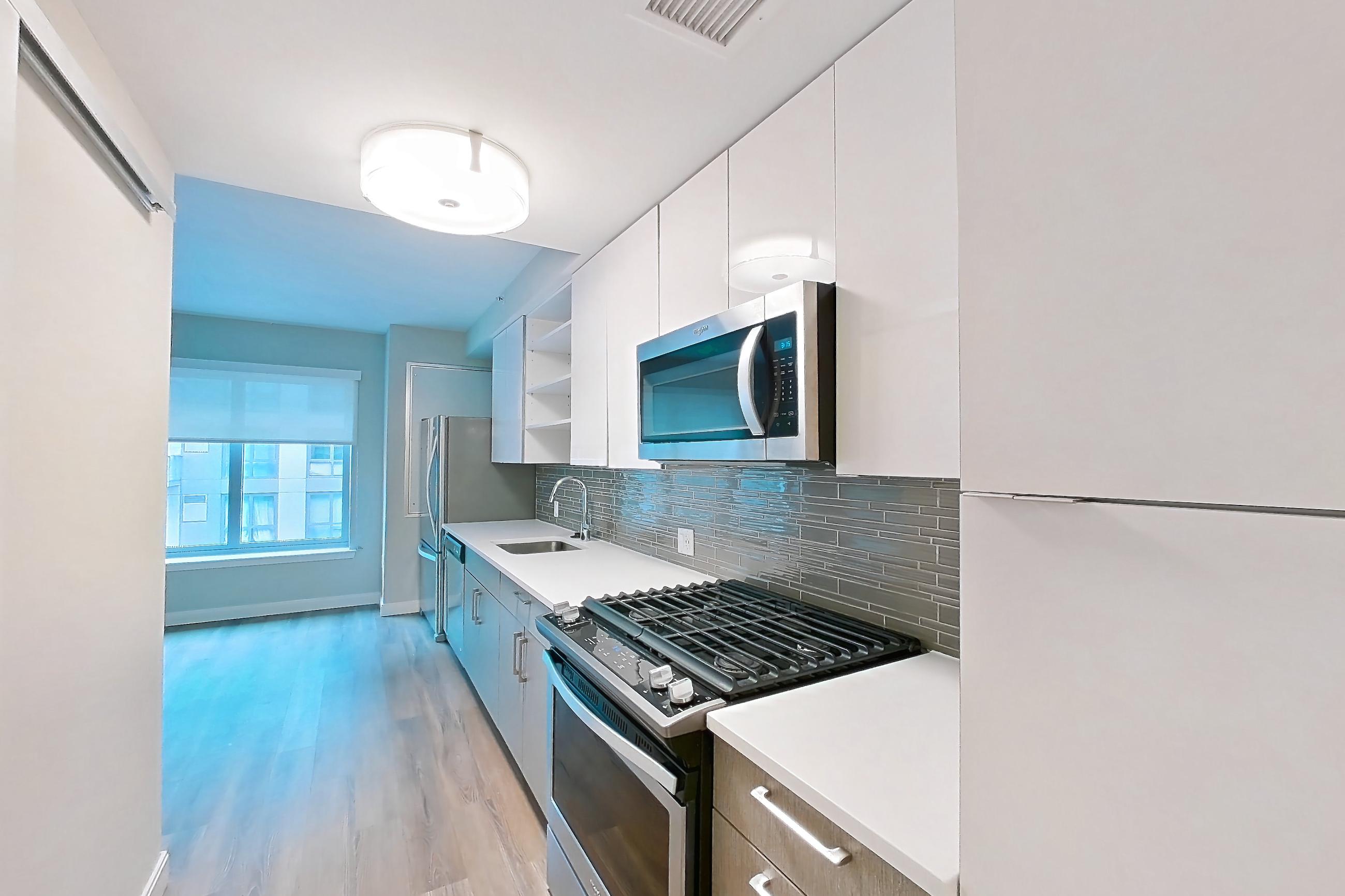 KITCHEN (representative of this floor plan)
