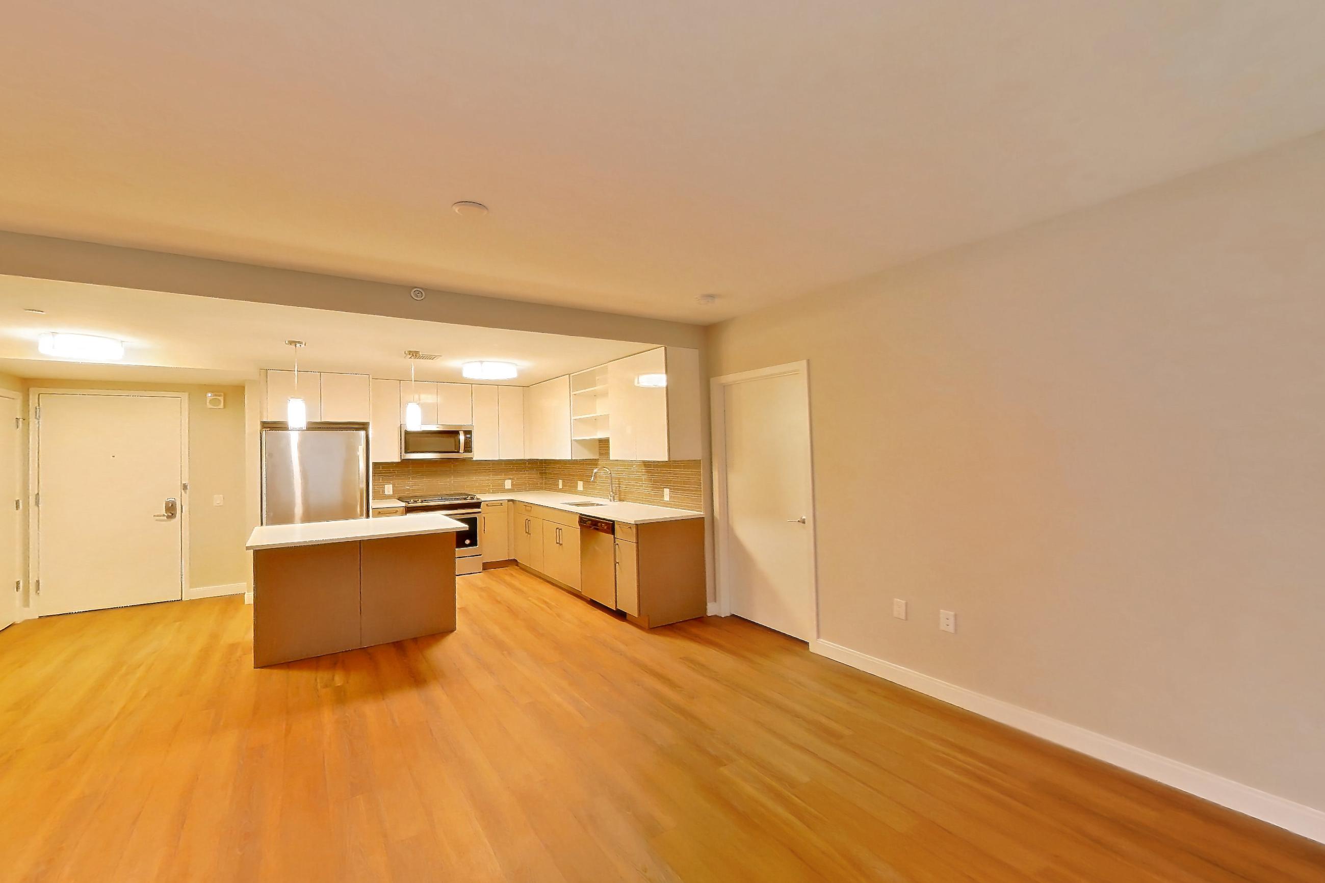 LIVING SPACE