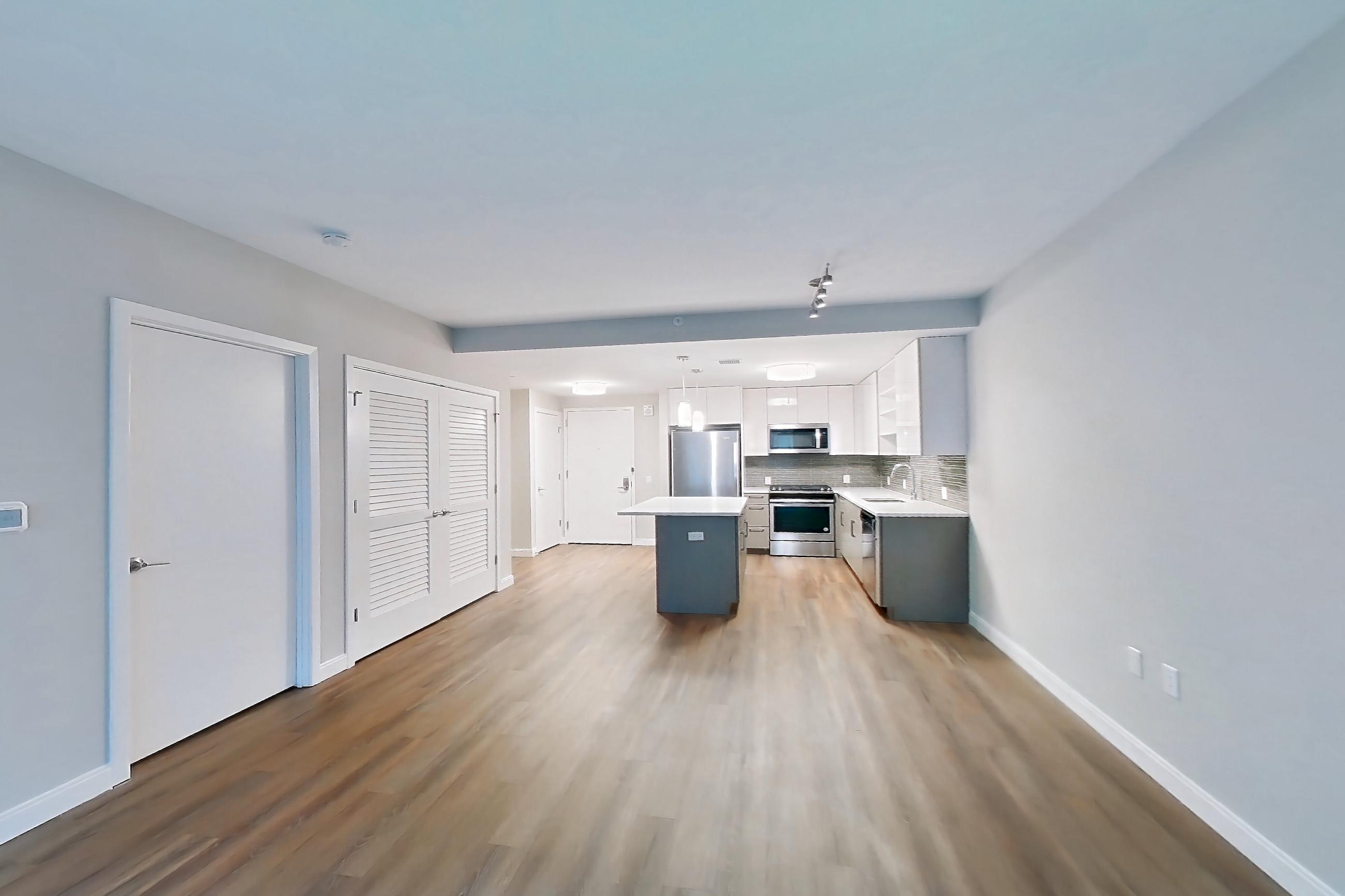 LIVING SPACE