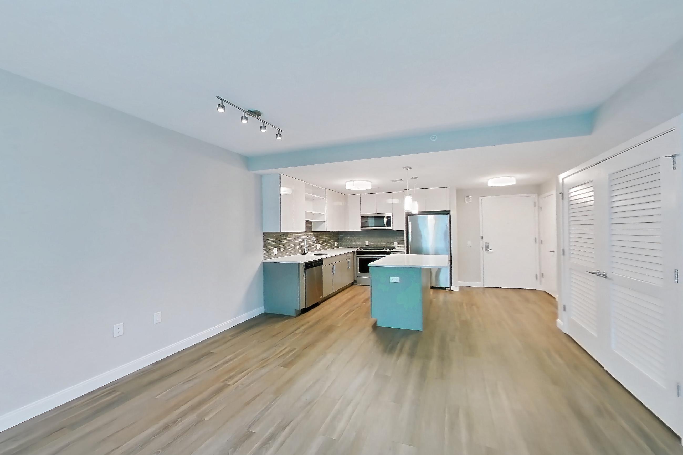 LIVING SPACE