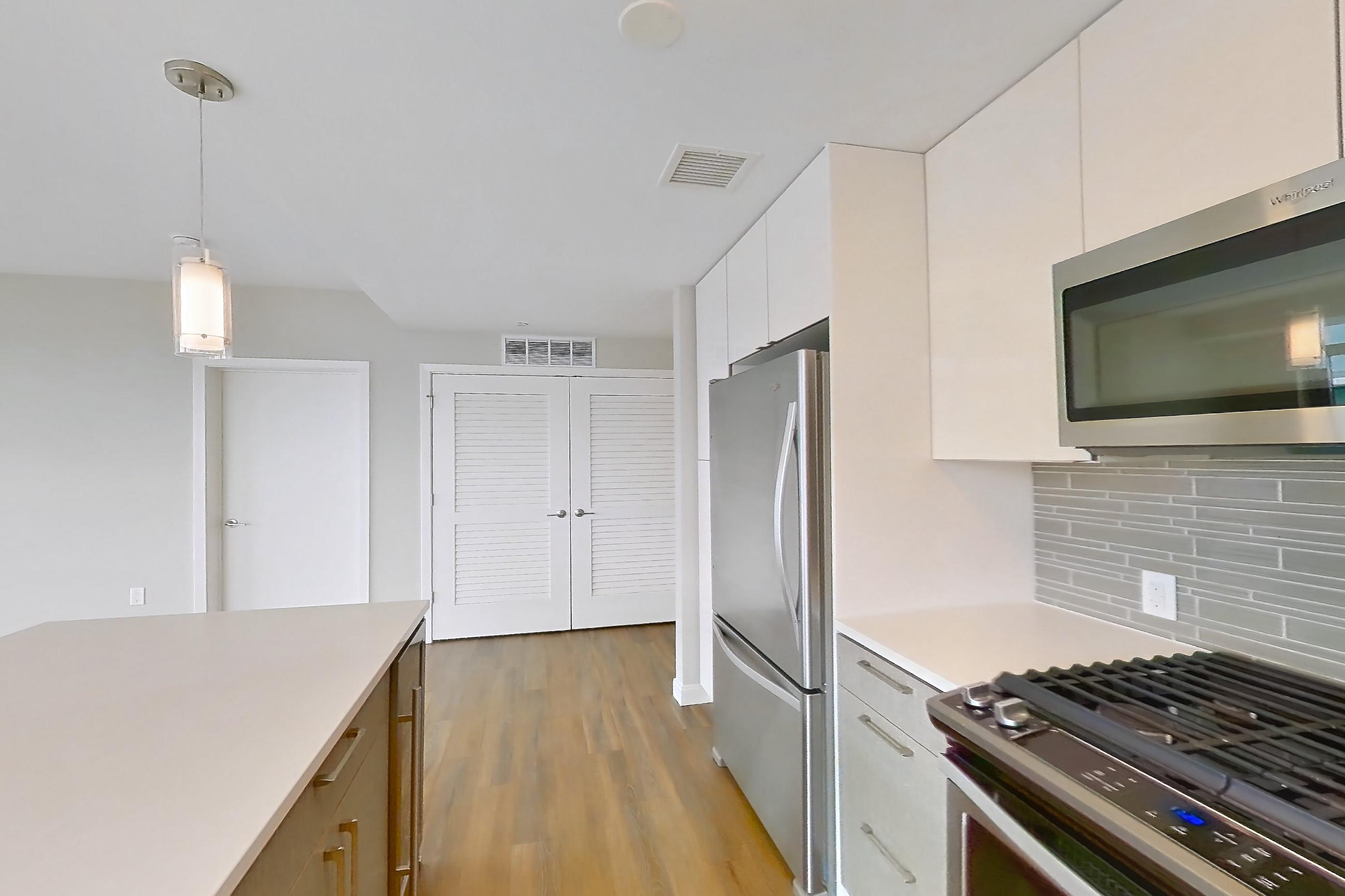 KITCHEN (representative of this floor plan)