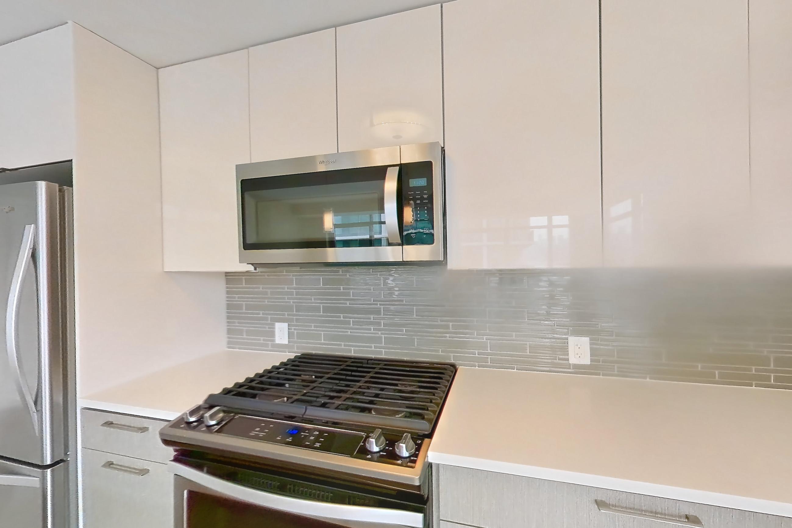 KITCHEN (representative of this floor plan)