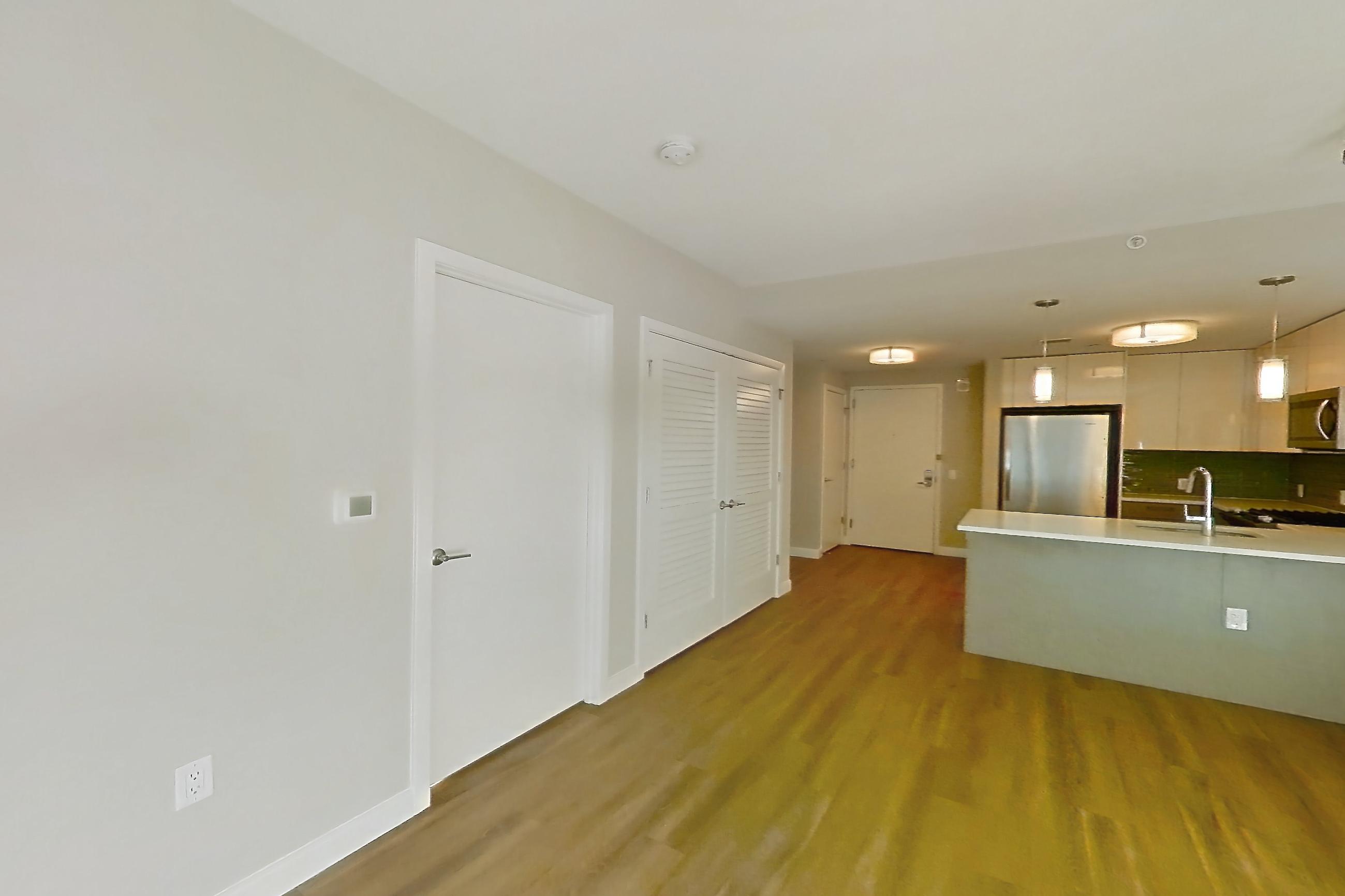 LIVING SPACE