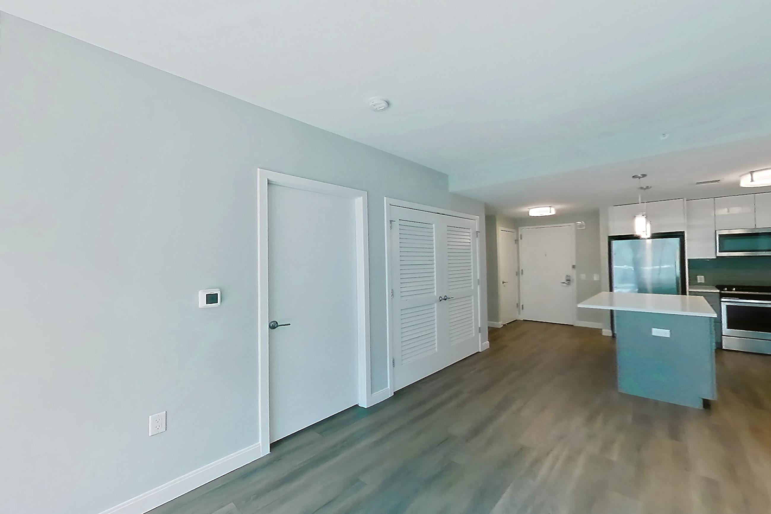 LIVING SPACE