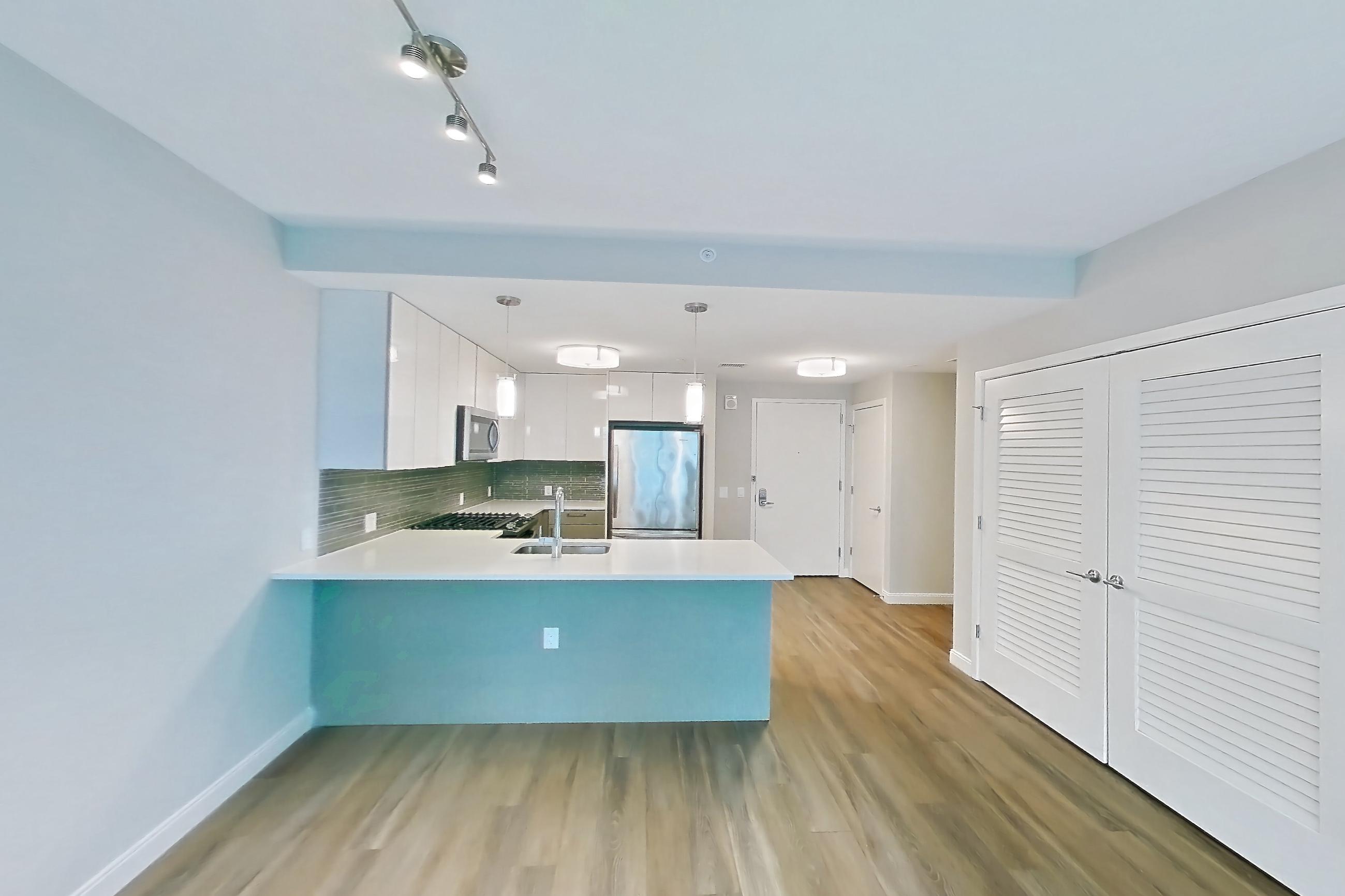 LIVING SPACE