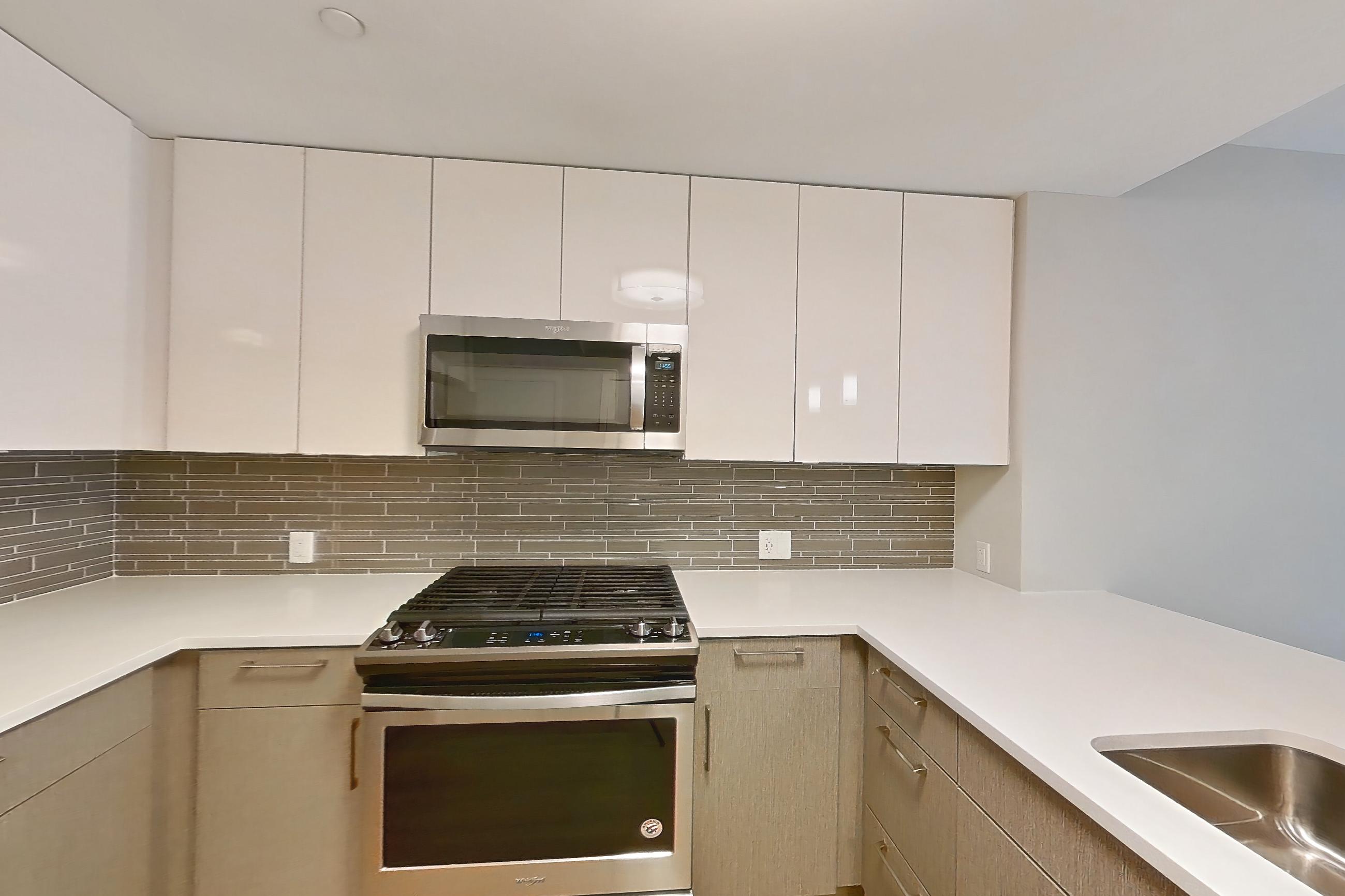 KITCHEN (representative of this floor plan)