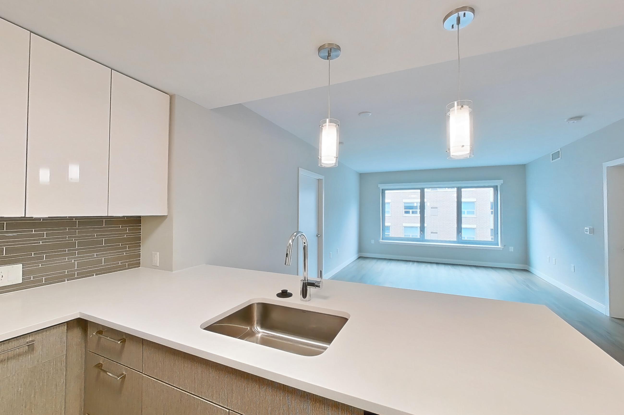 KITCHEN (representative of this floor plan)