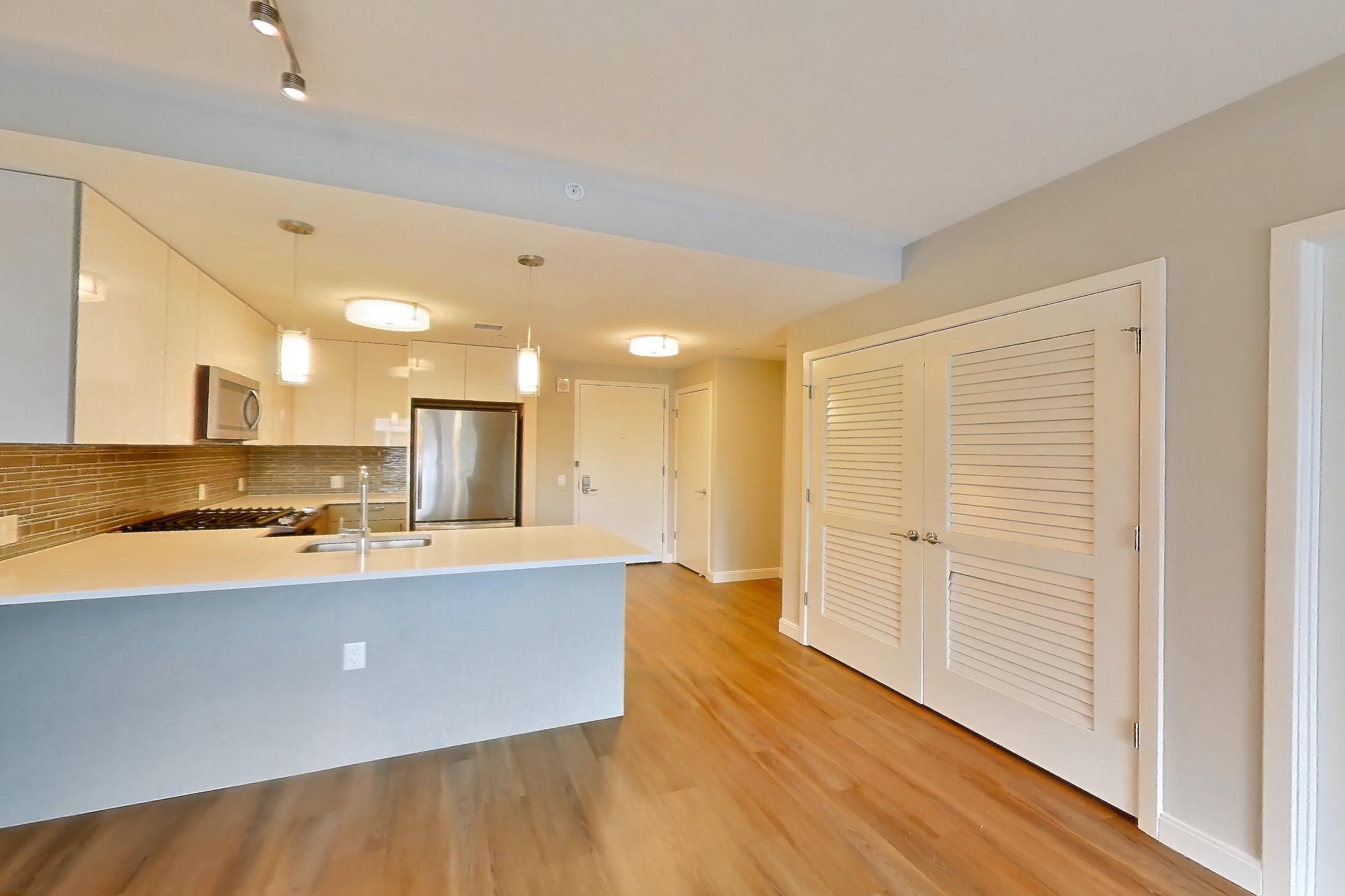 LIVING SPACE