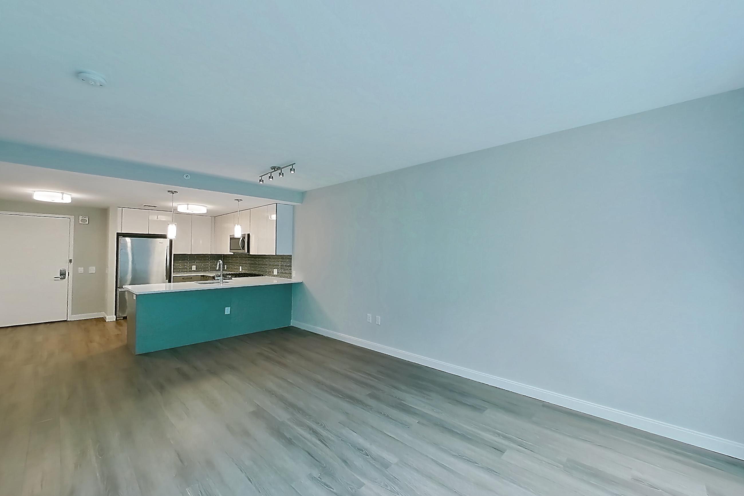 LIVING SPACE