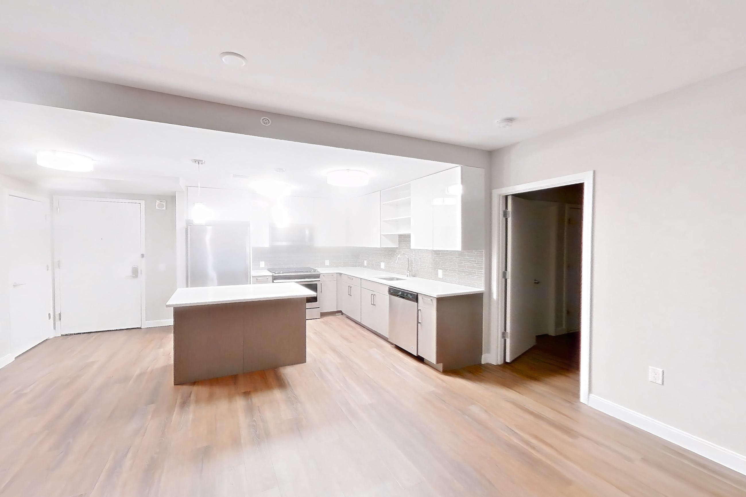 LIVING SPACE