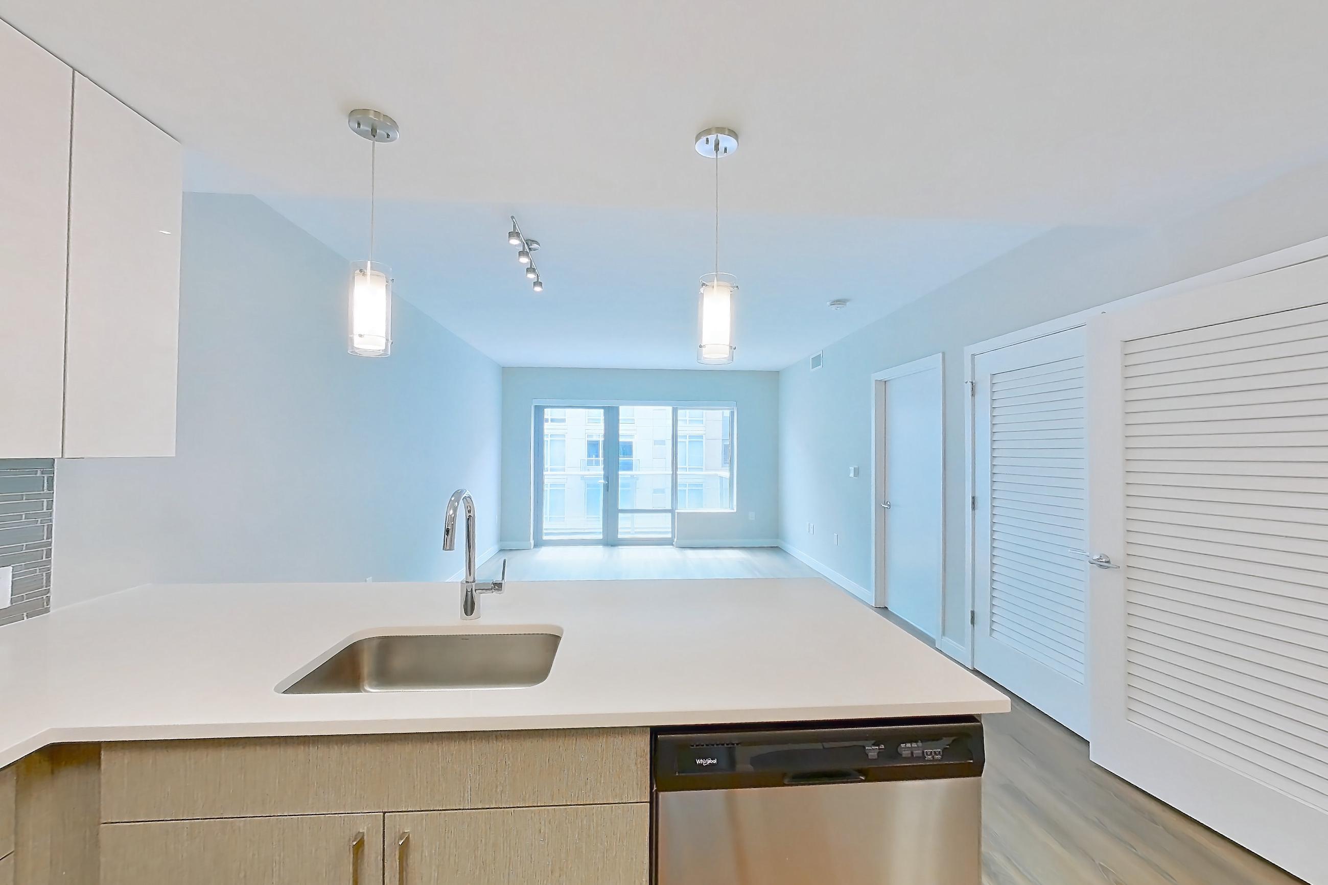 KITCHEN (representative of this floor plan)